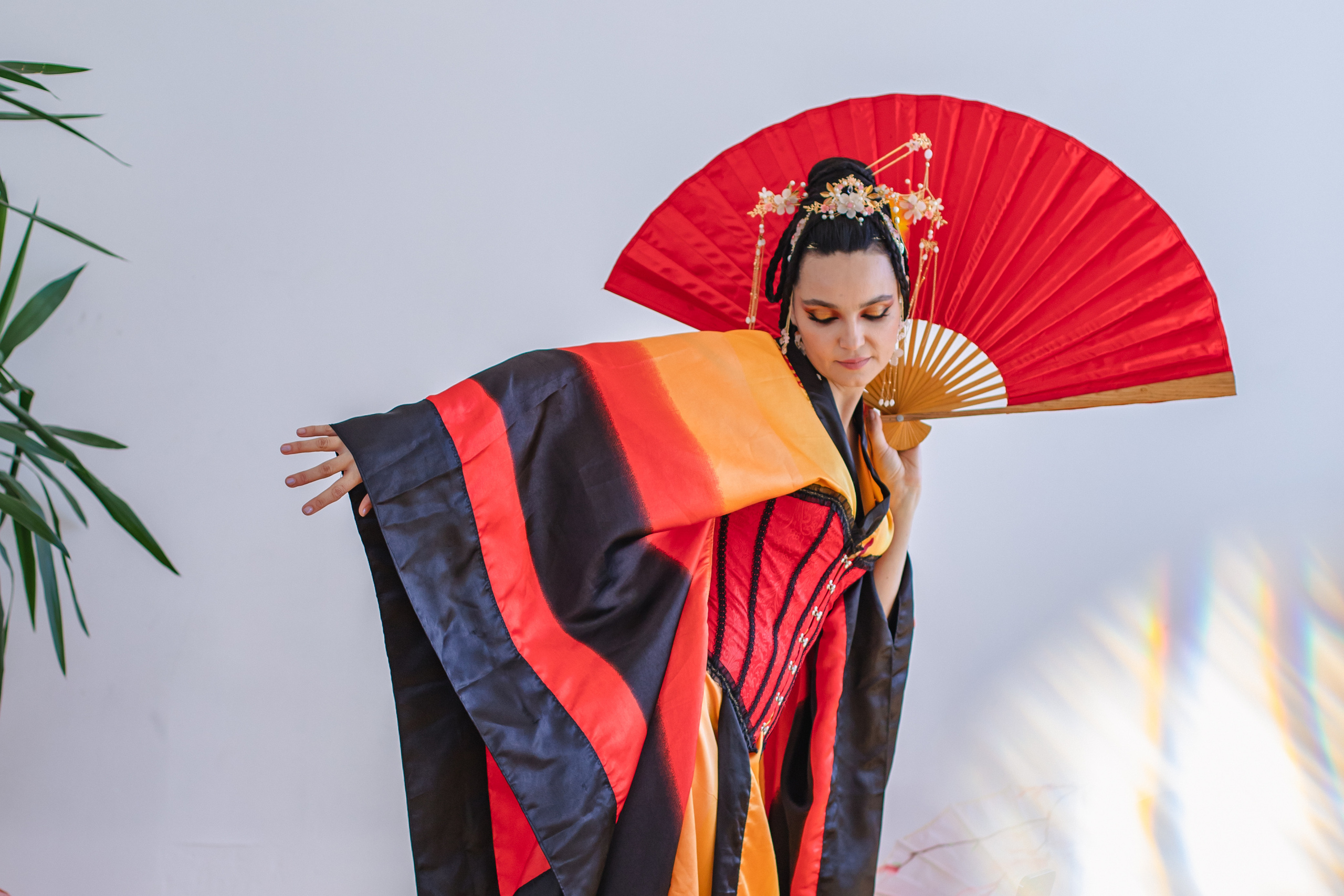 Азиатский сет. Elena Sova — семейный и женский фотограф в Санкт-Петербурге