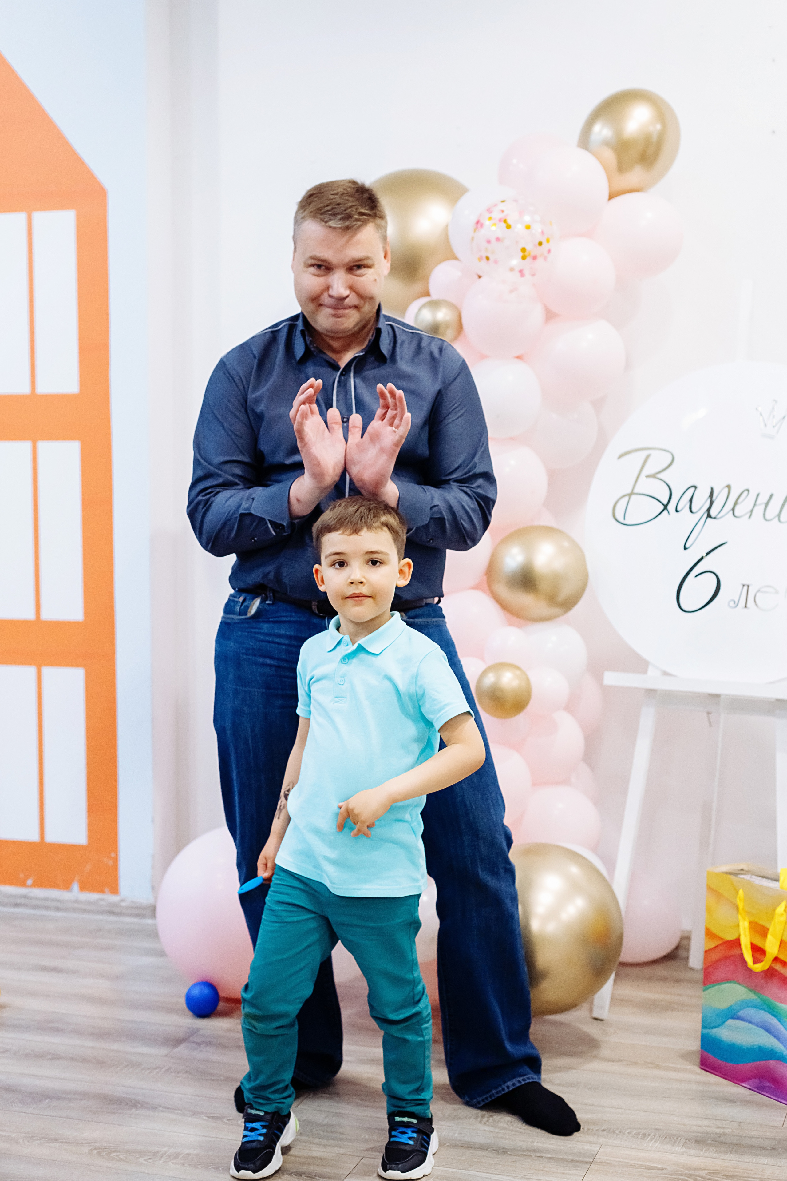 Вареньке 6лет. Elena Sova — семейный и женский фотограф в Санкт-Петербурге