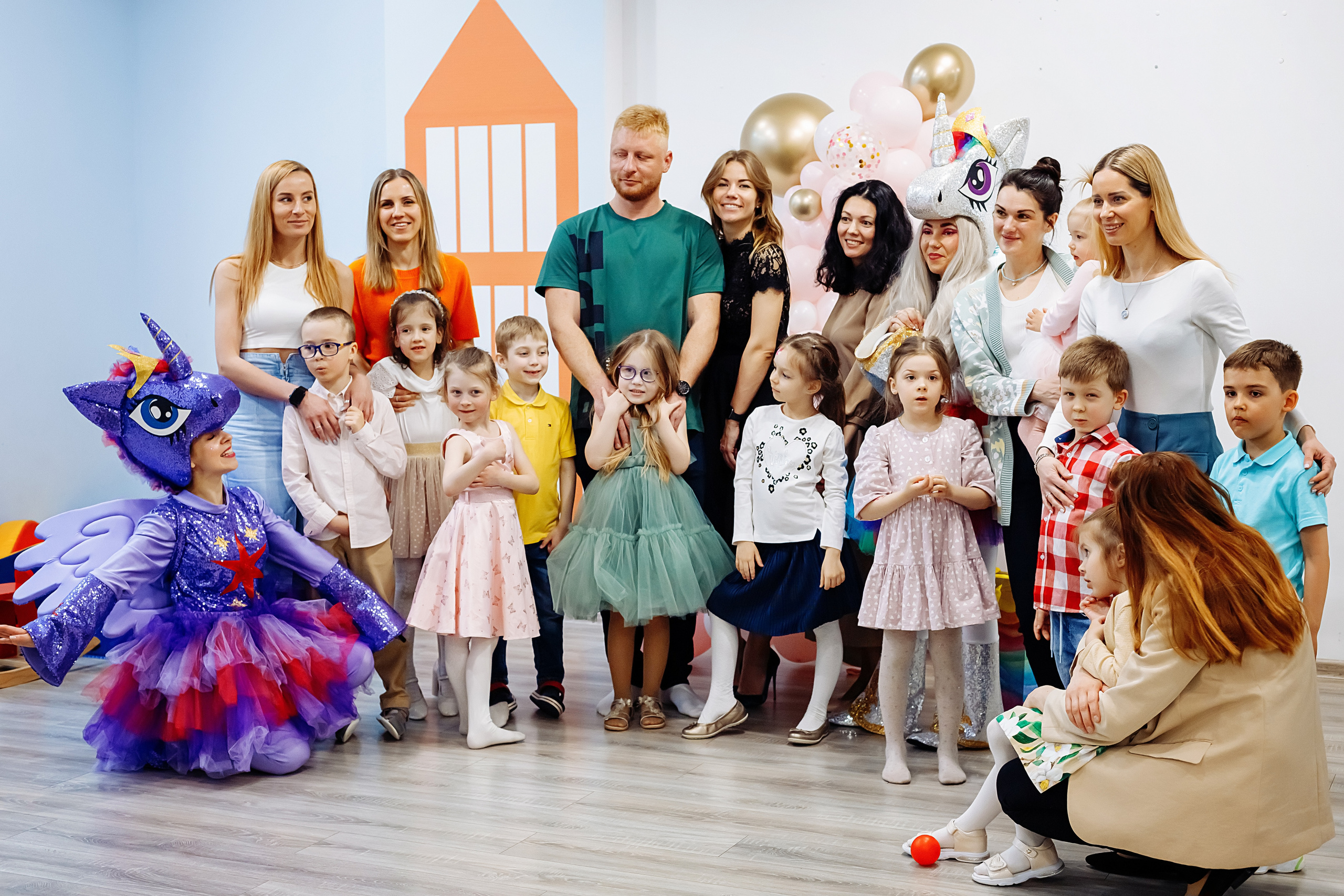 Вареньке 6лет. Elena Sova — семейный и женский фотограф в Санкт-Петербурге