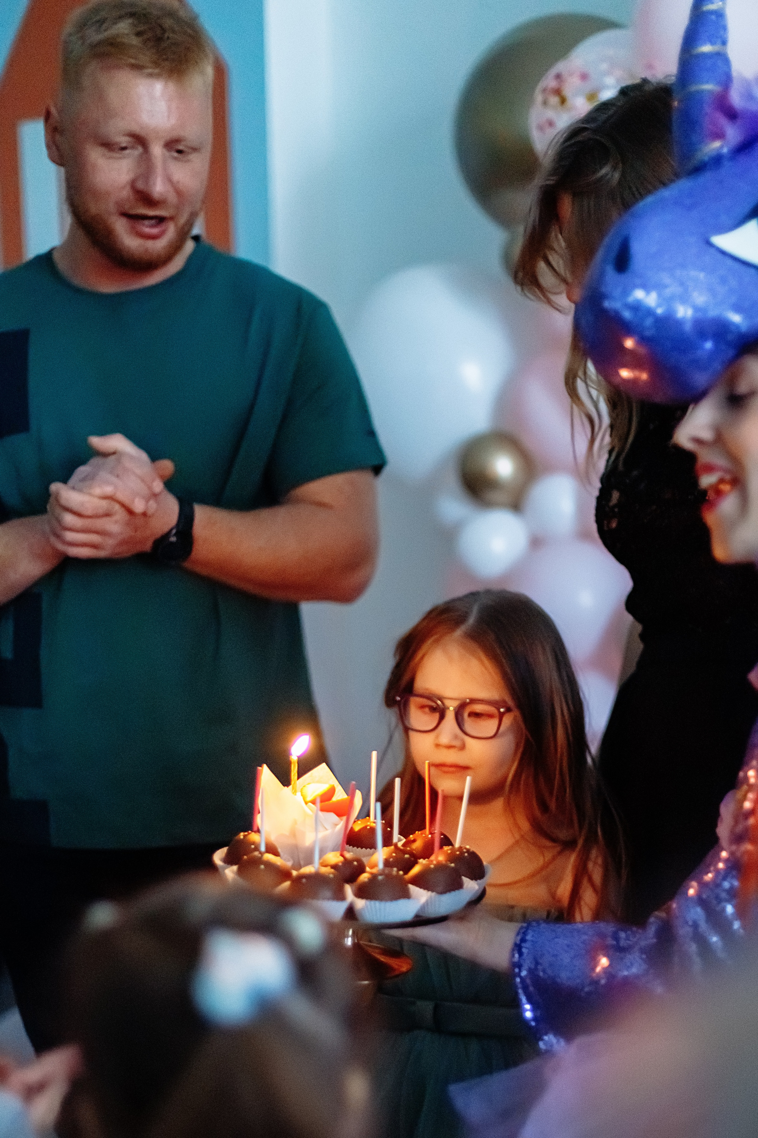 Вареньке 6лет. Elena Sova — семейный и женский фотограф в Санкт-Петербурге