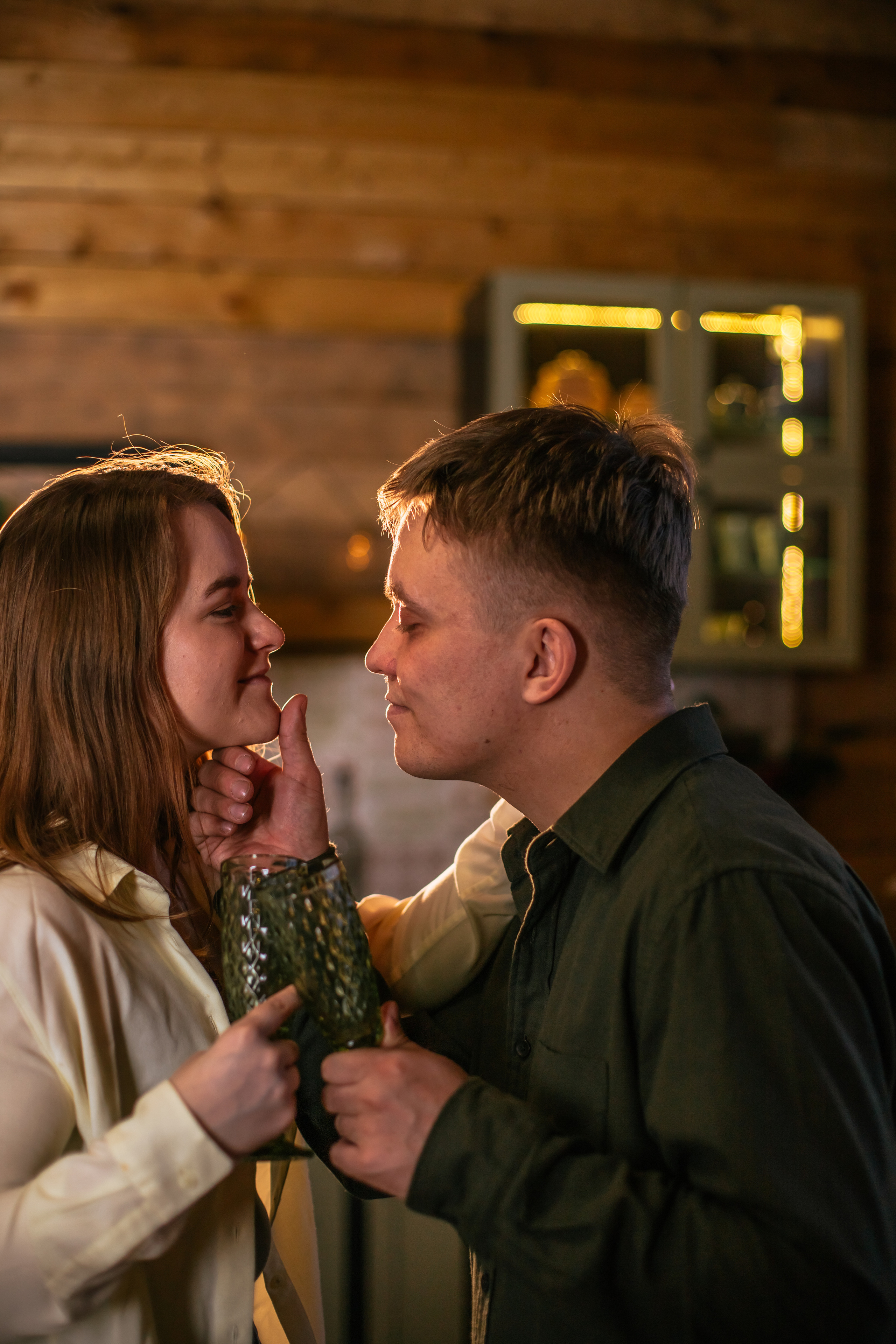 Кирилл и Наталья. Elena Sova — семейный и женский фотограф в Санкт-Петербурге