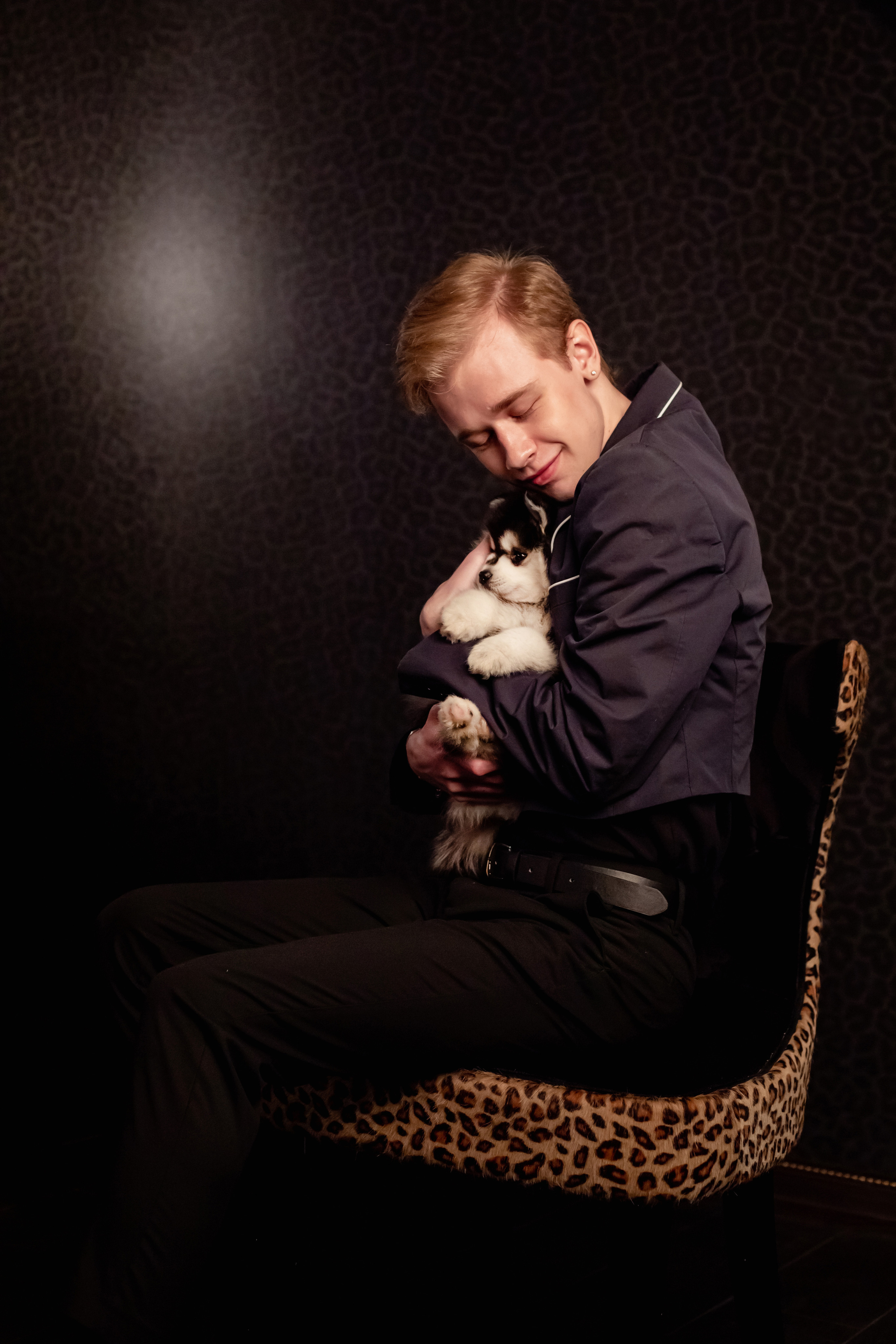 Хаски. Elena Sova — семейный и женский фотограф в Санкт-Петербурге