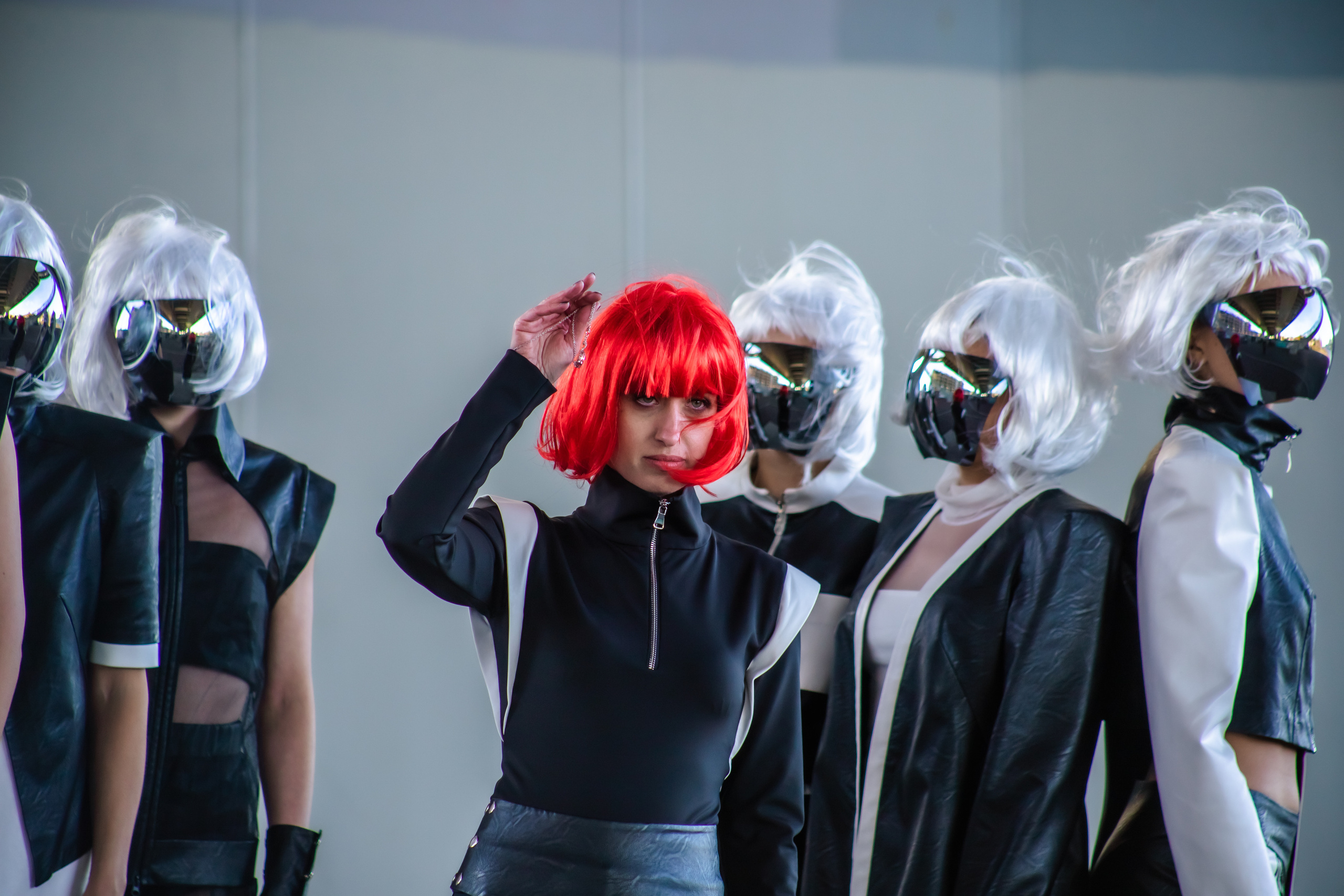 Клип под мостом Бетанкура. Elena Sova — семейный и женский фотограф в Санкт-Петербурге