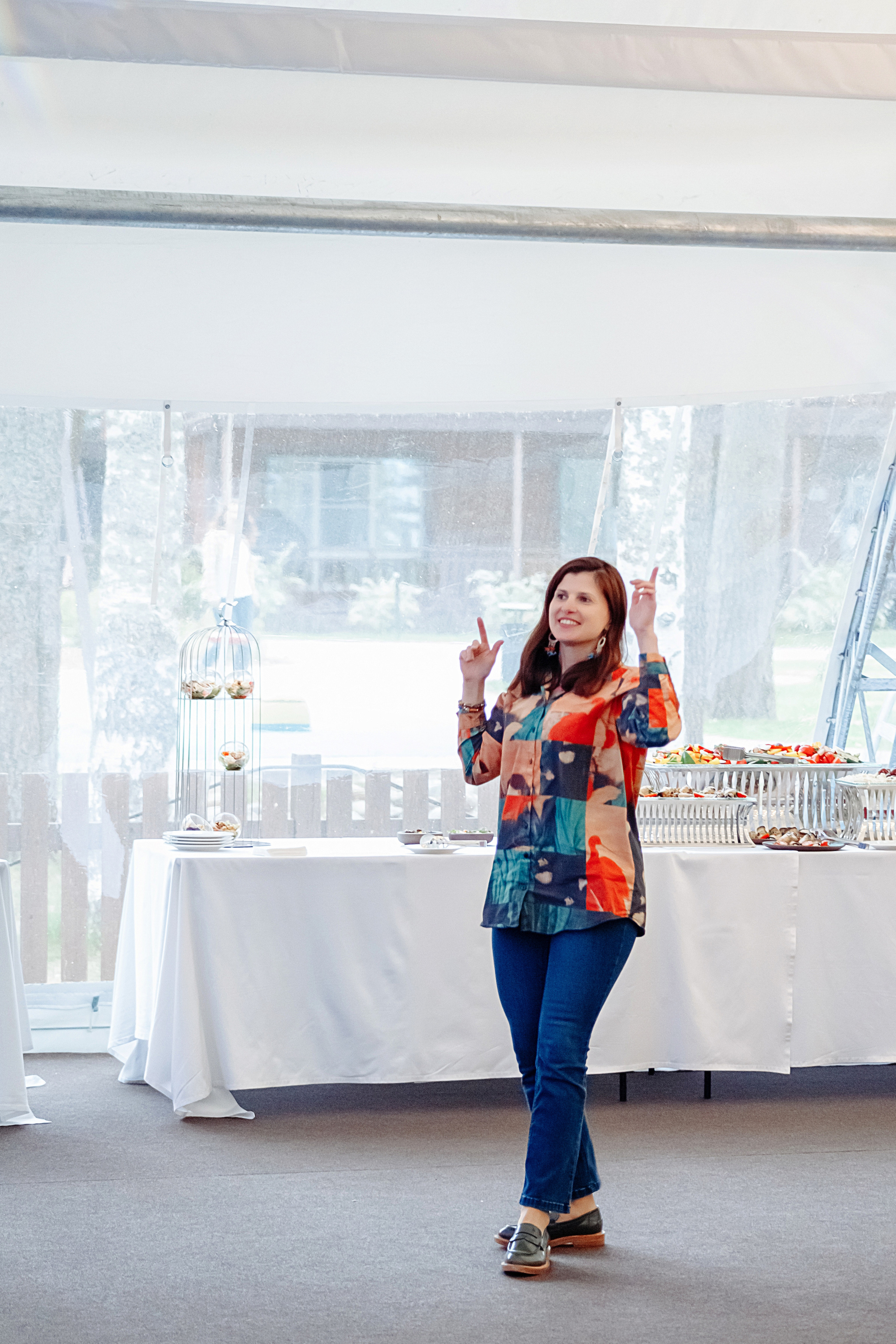 Корпоратив в Жемчужине (загородный комплекс). Elena Sova — семейный и женский фотограф в Санкт-Петербурге