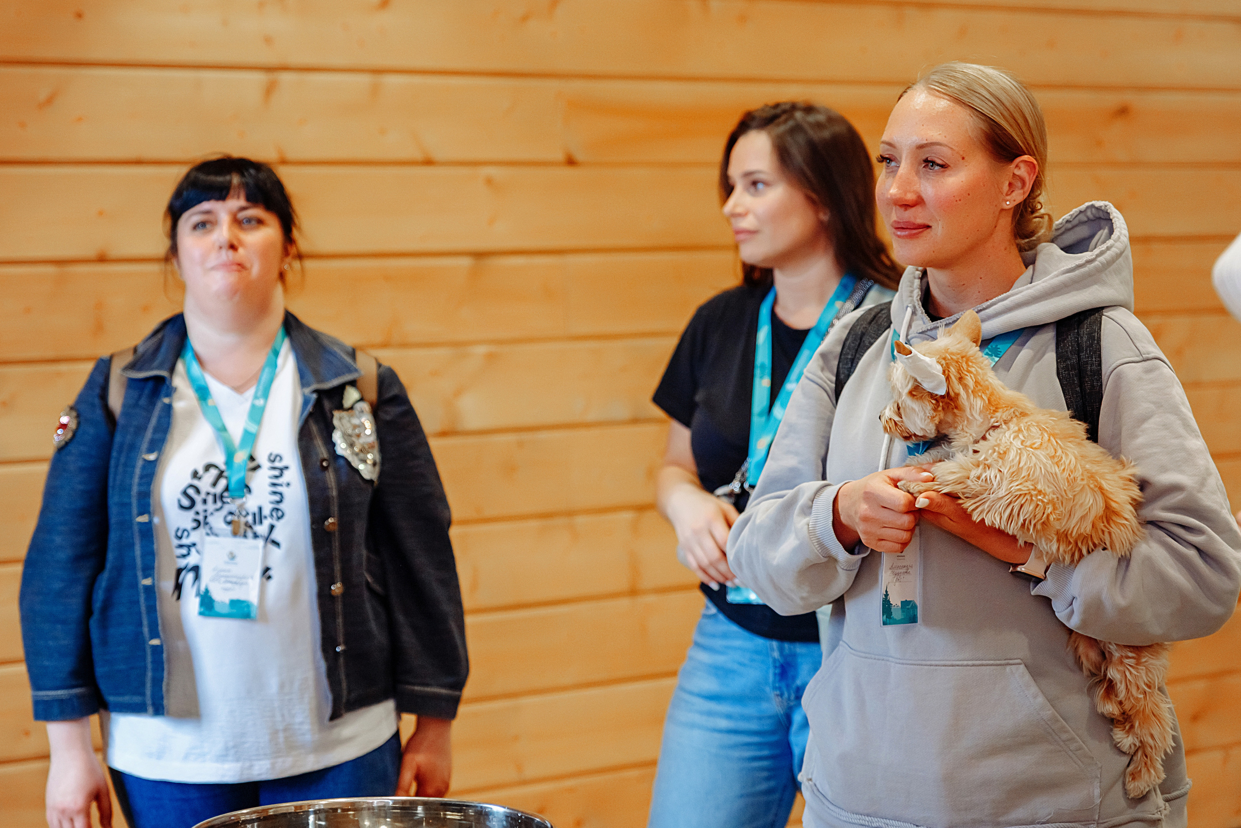 Корпоратив в Жемчужине (загородный комплекс). Elena Sova — семейный и женский фотограф в Санкт-Петербурге