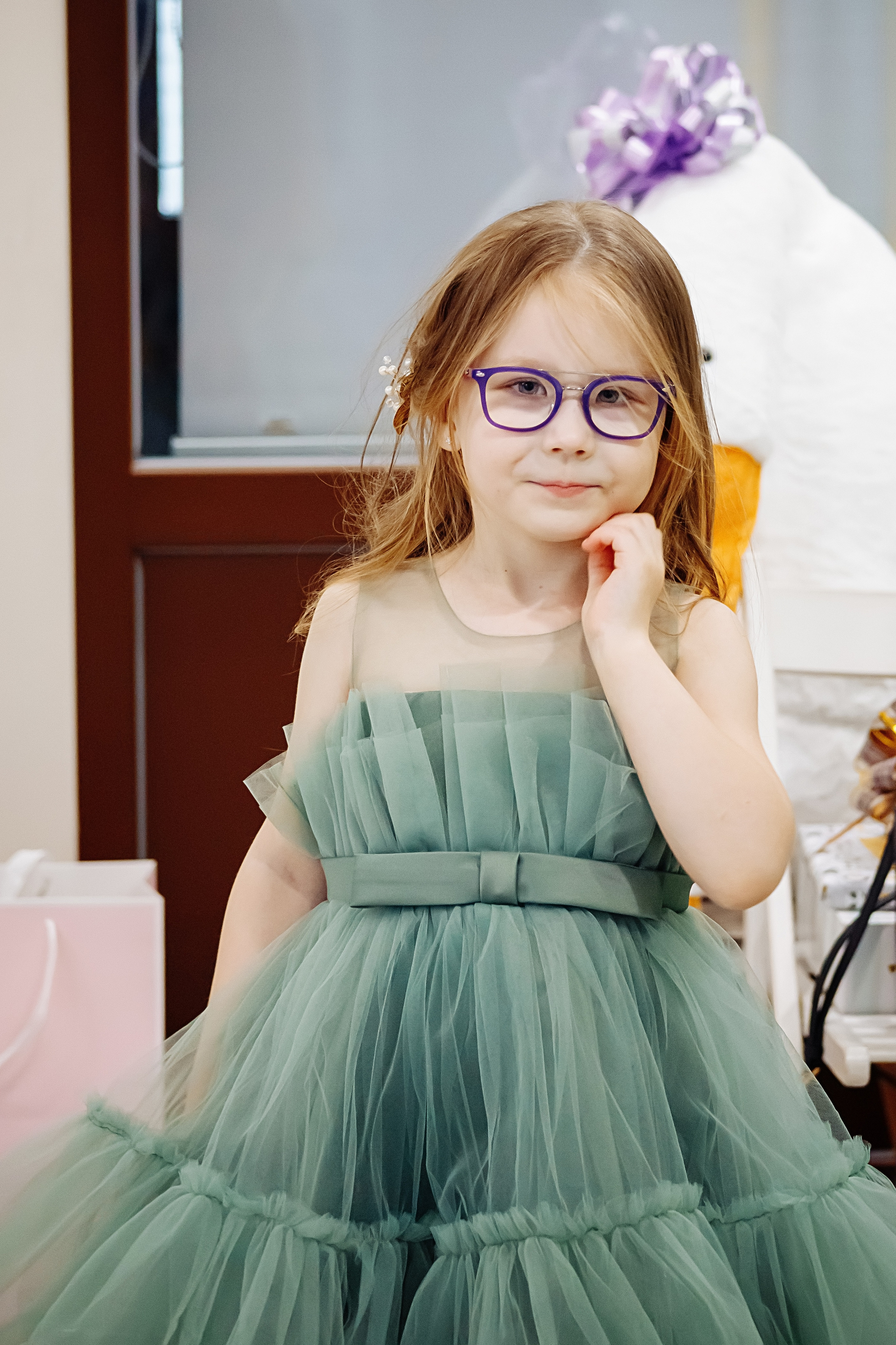 Вареньке 6лет. Elena Sova — семейный и женский фотограф в Санкт-Петербурге