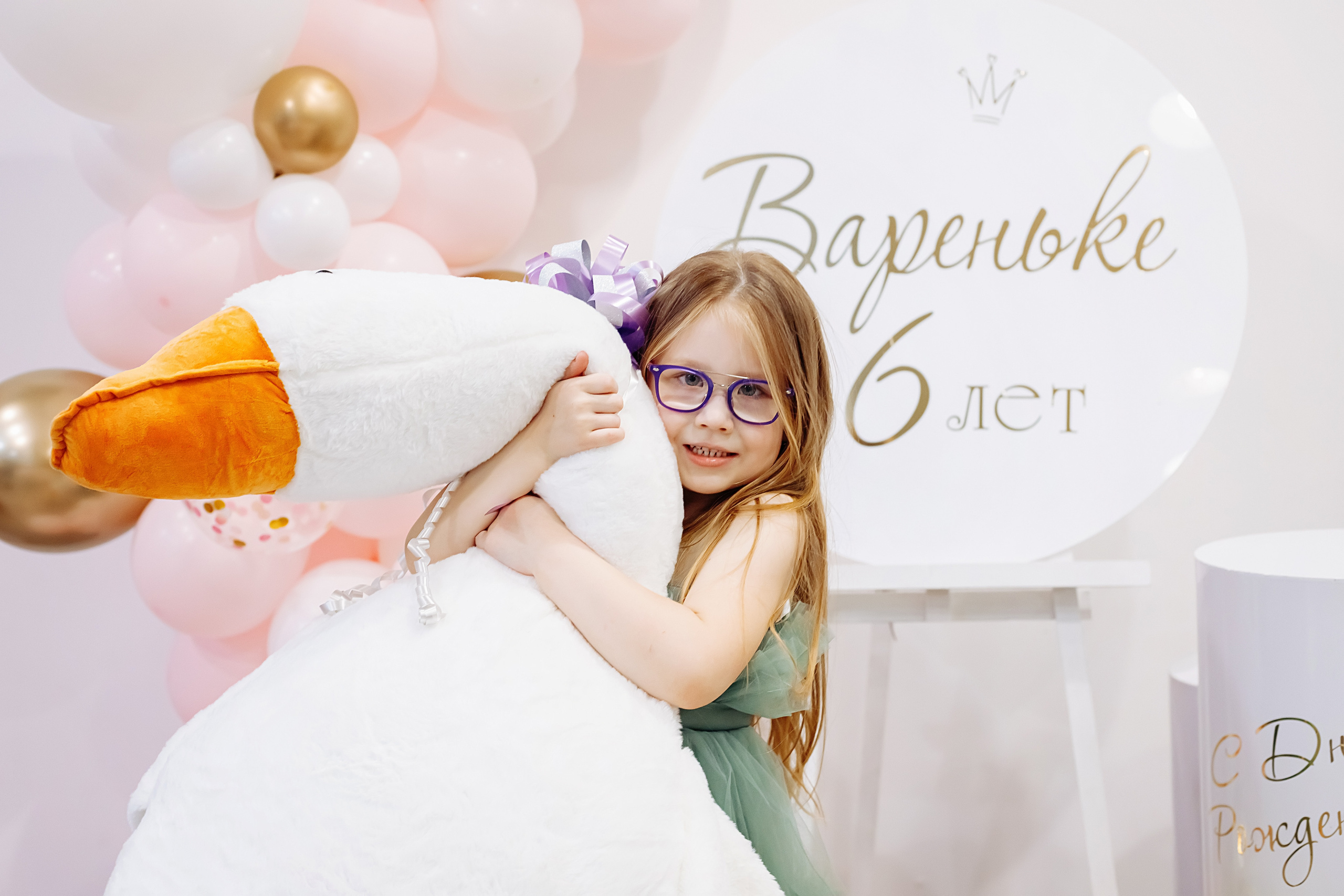 Вареньке 6лет. Elena Sova — семейный и женский фотограф в Санкт-Петербурге