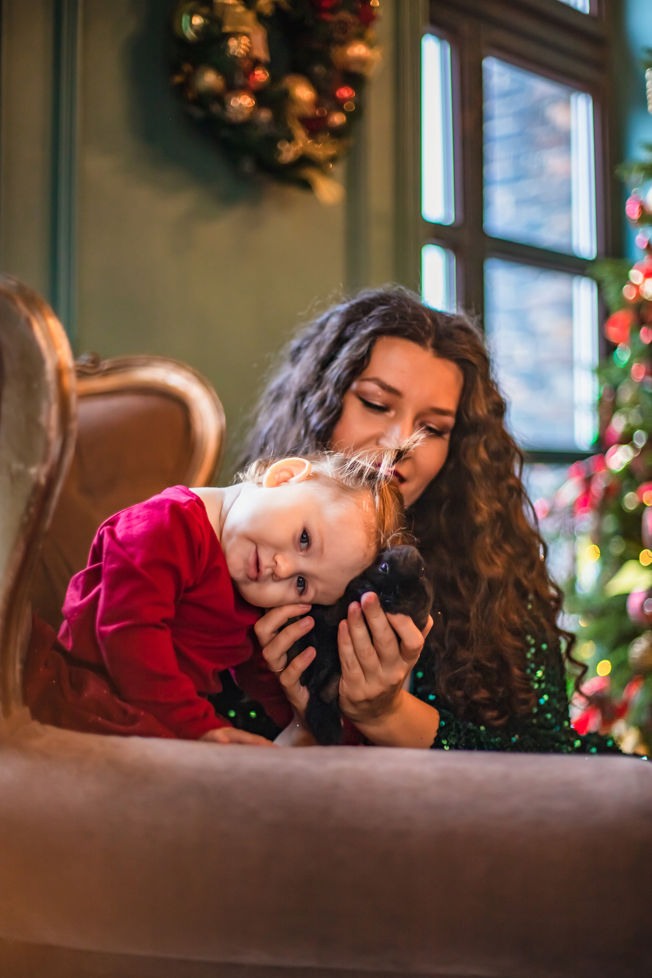 Фотостудия Leona. Elena Sova — семейный и женский фотограф в Санкт-Петербурге
