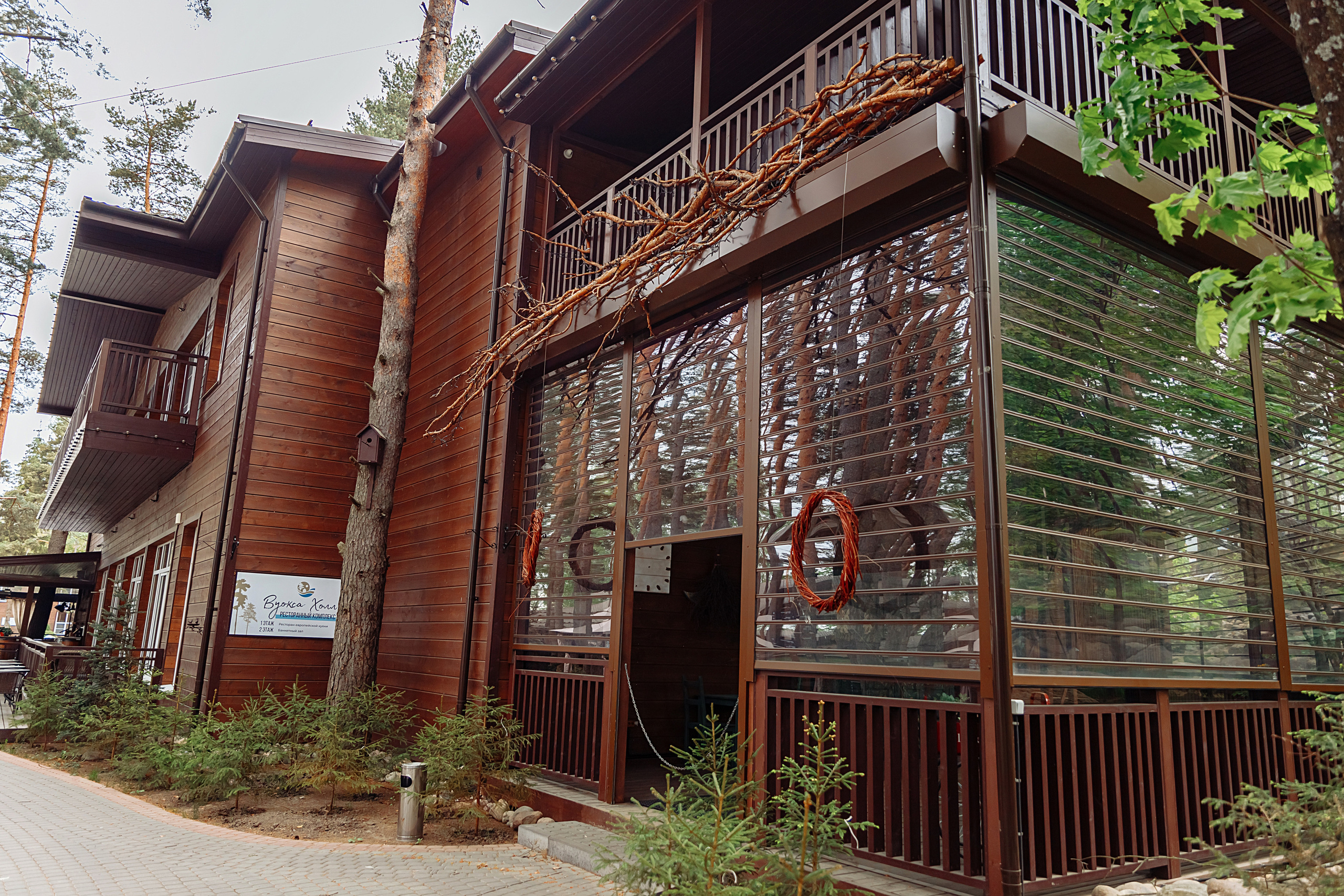 Корпоратив в Жемчужине (загородный комплекс). Elena Sova — семейный и женский фотограф в Санкт-Петербурге