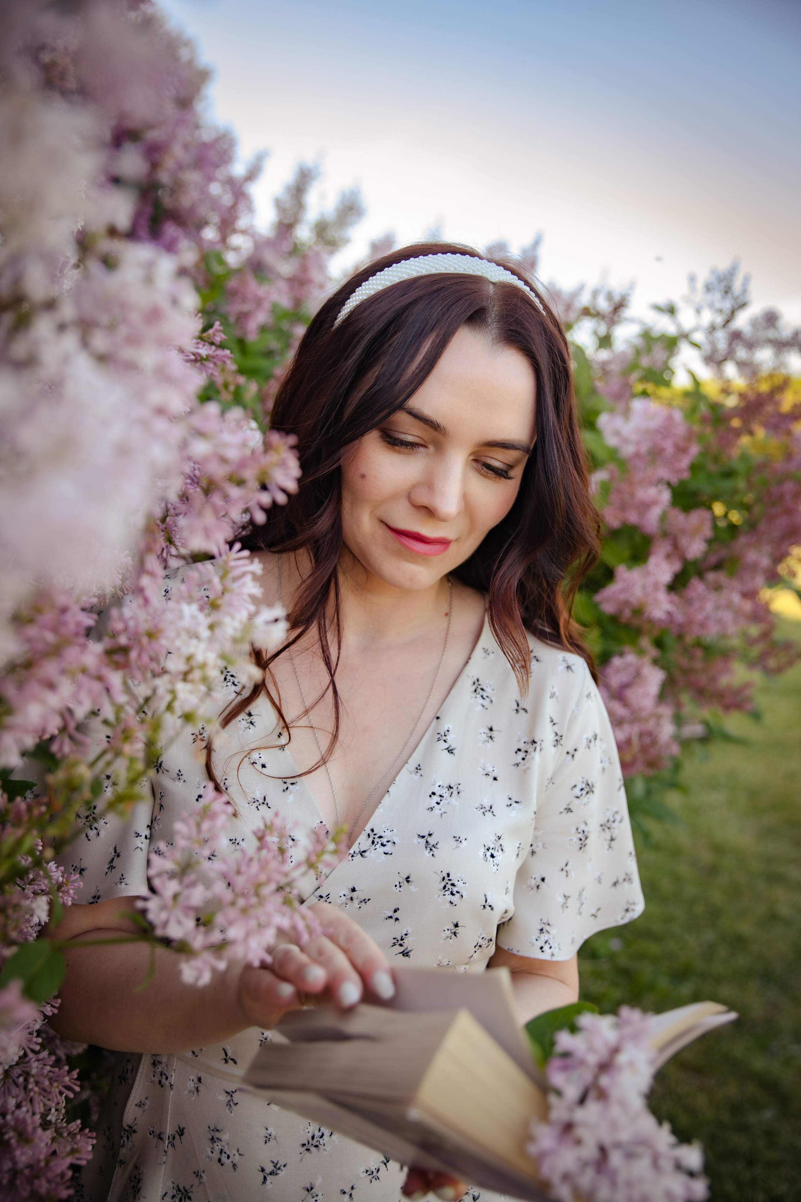 Евгения на марсовом поле. Elena Sova — семейный и женский фотограф в Санкт-Петербурге