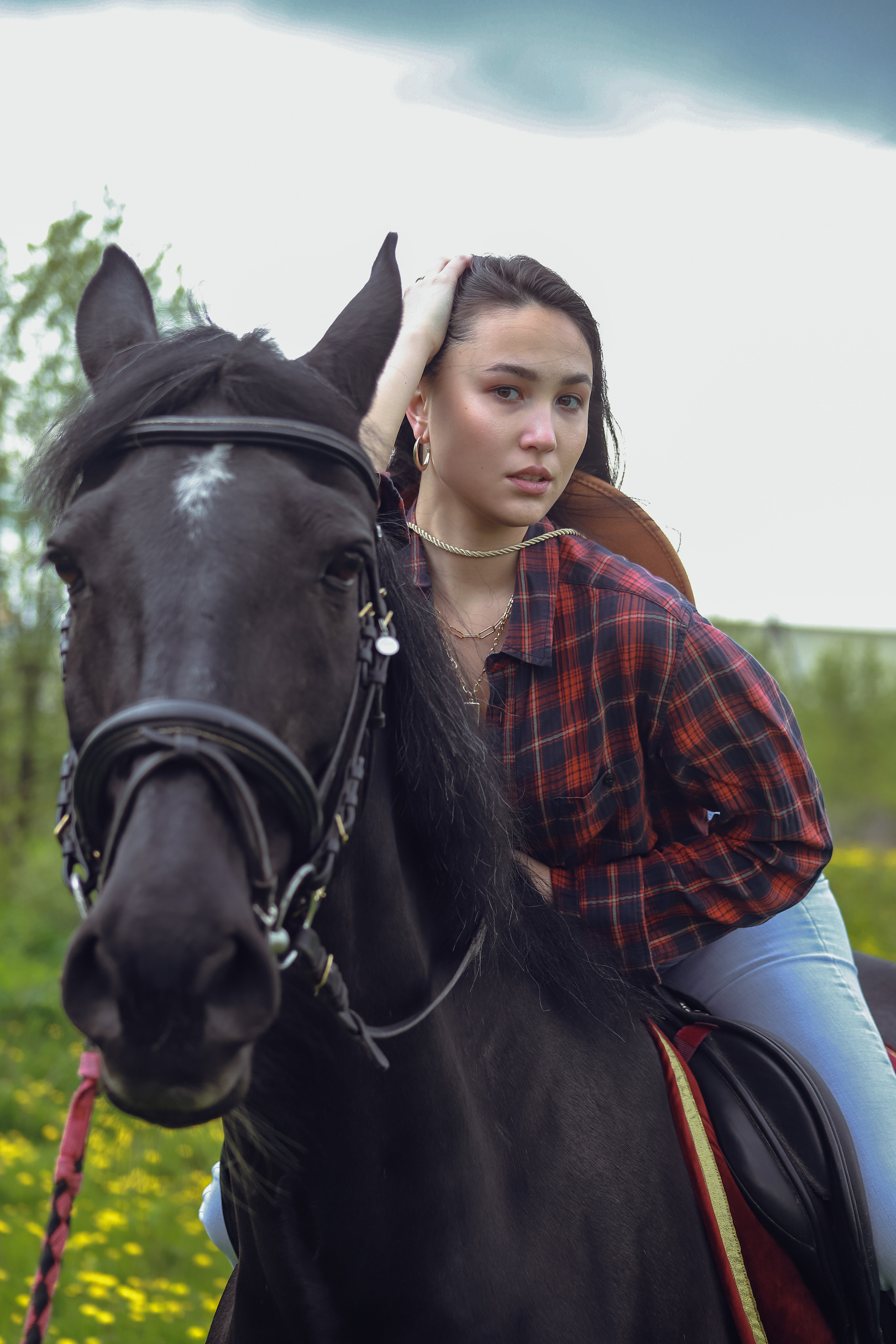 Лошади. Elena Sova — семейный и женский фотограф в Санкт-Петербурге