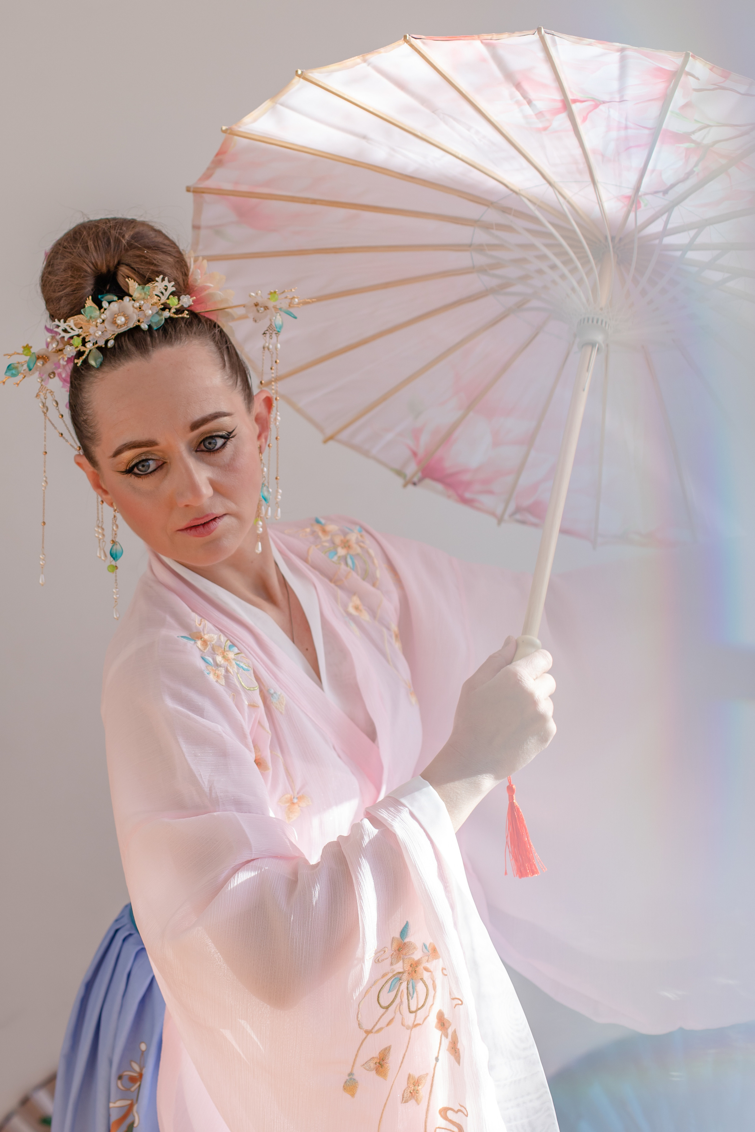 Азиатский сет. Elena Sova — семейный и женский фотограф в Санкт-Петербурге