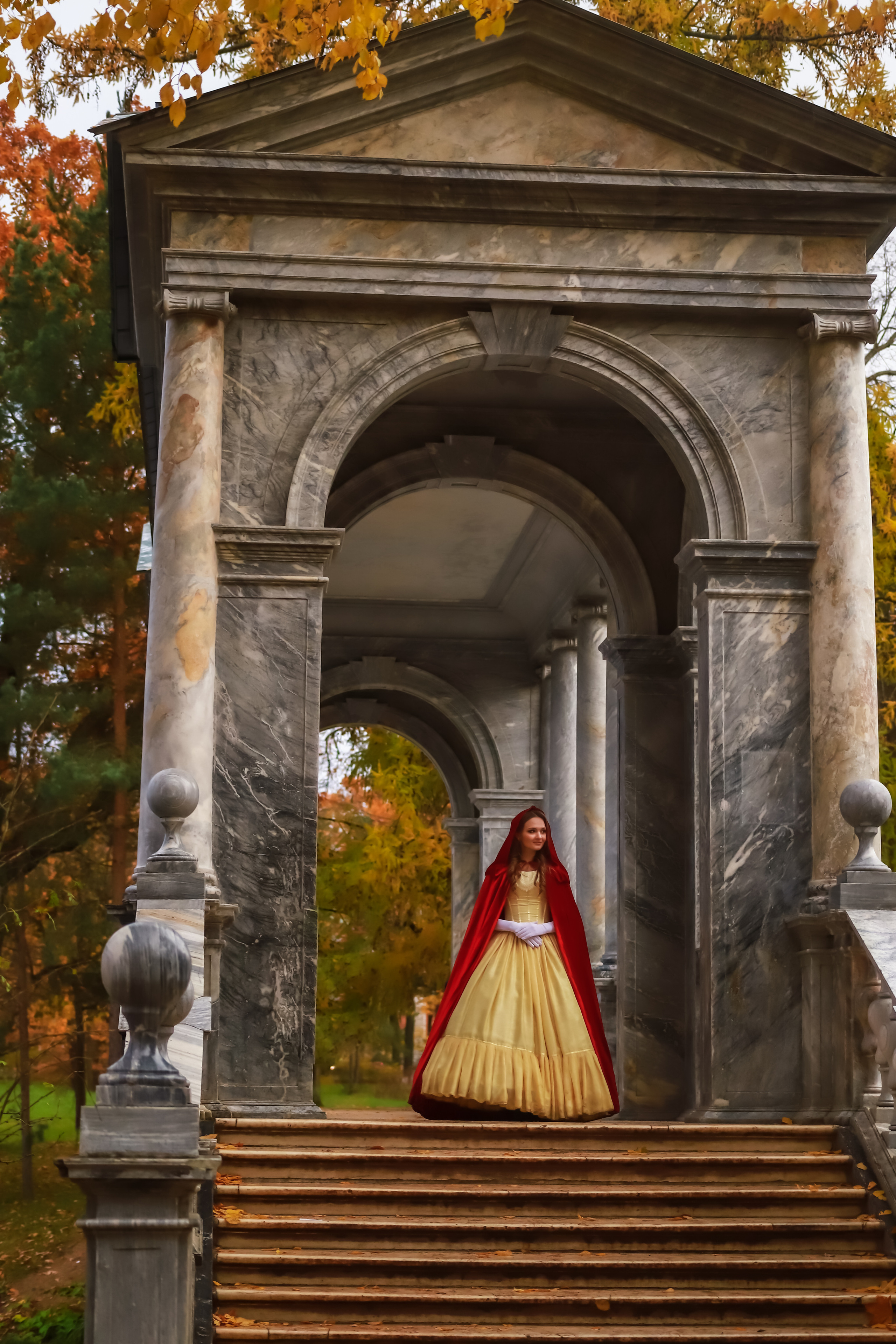 Белль по м/ф Красавица и Чудовище. Elena Sova — семейный и женский фотограф в Санкт-Петербурге