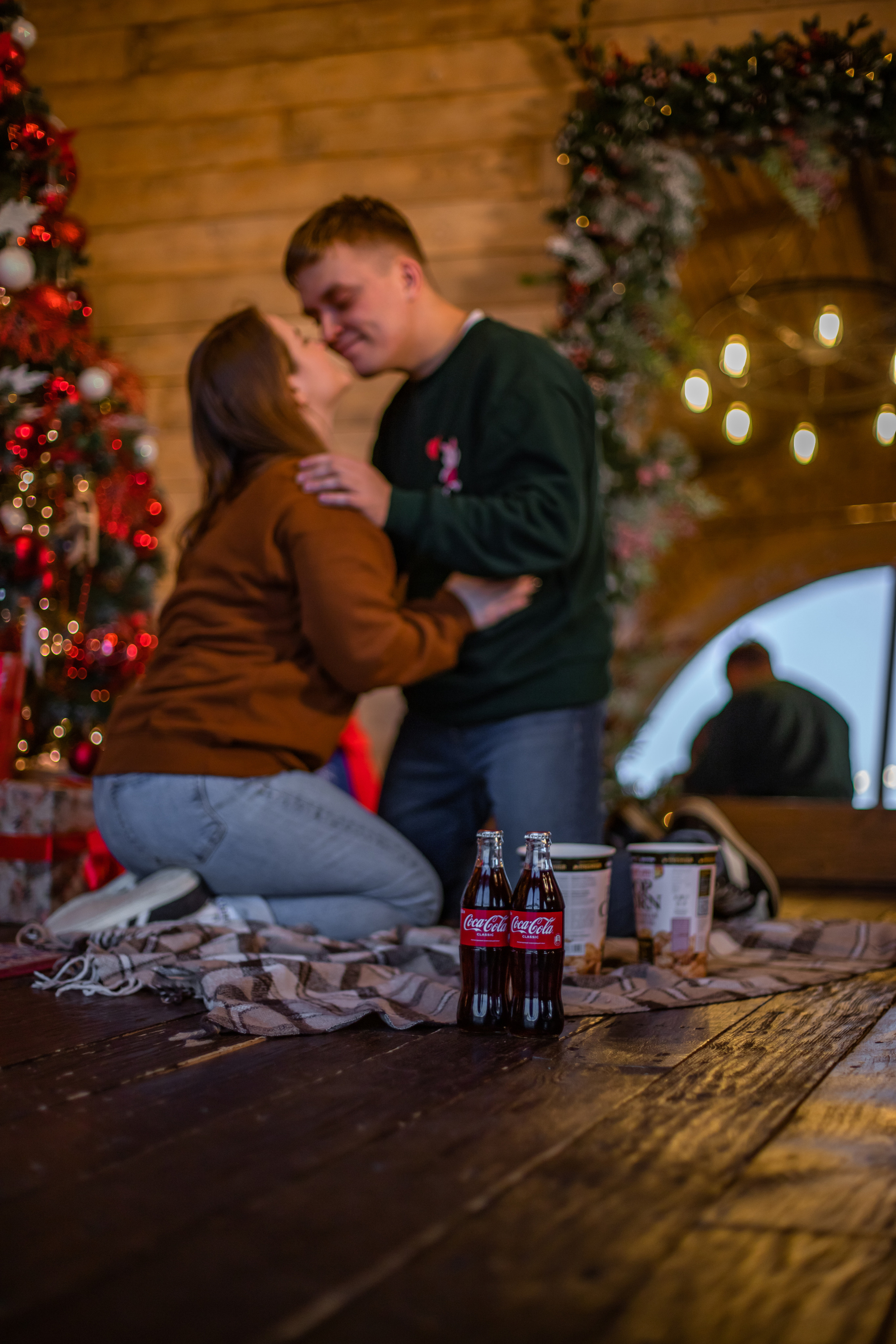 Наташа и Кирилл. Elena Sova — семейный и женский фотограф в Санкт-Петербурге