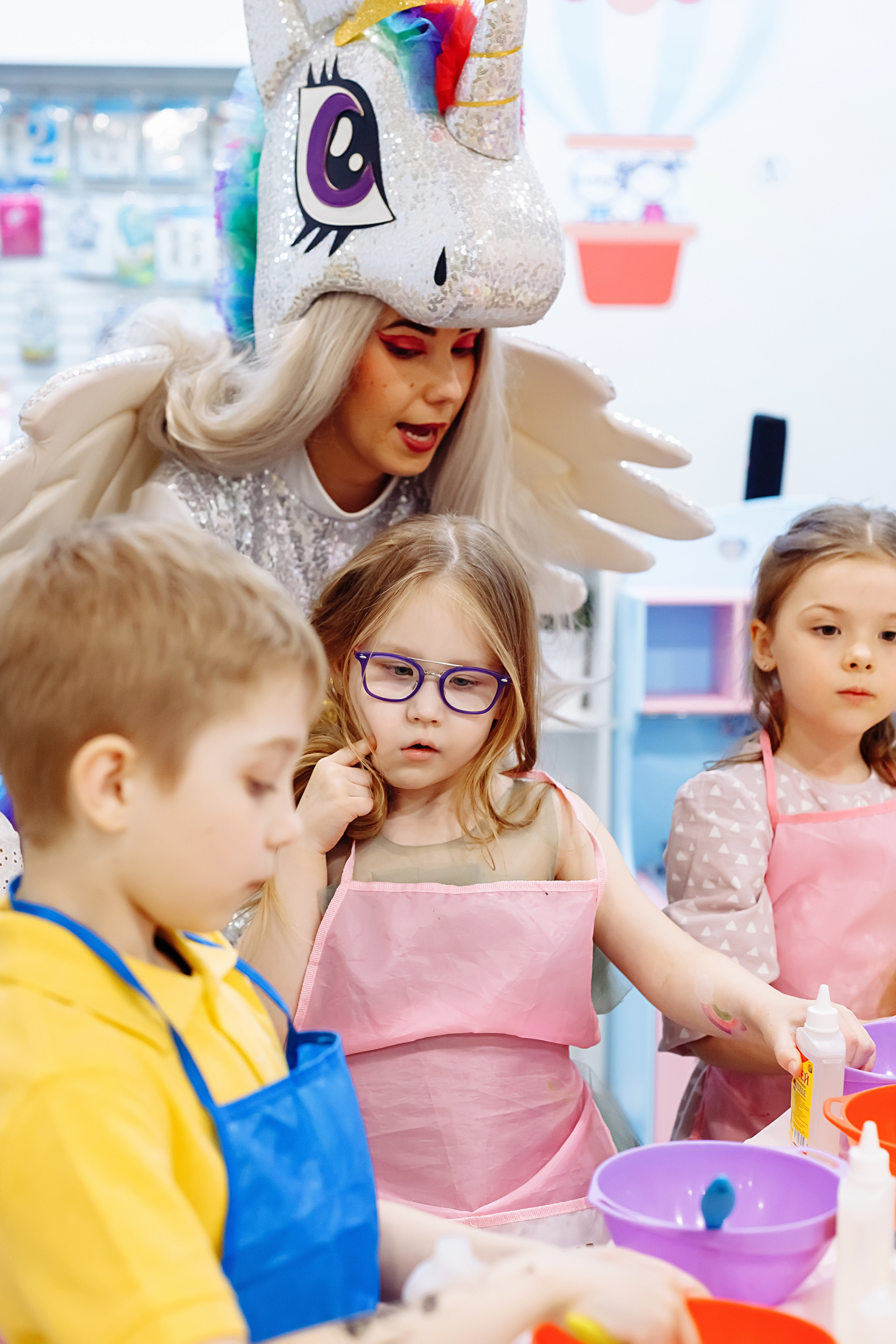 Вареньке 6лет. Elena Sova — семейный и женский фотограф в Санкт-Петербурге