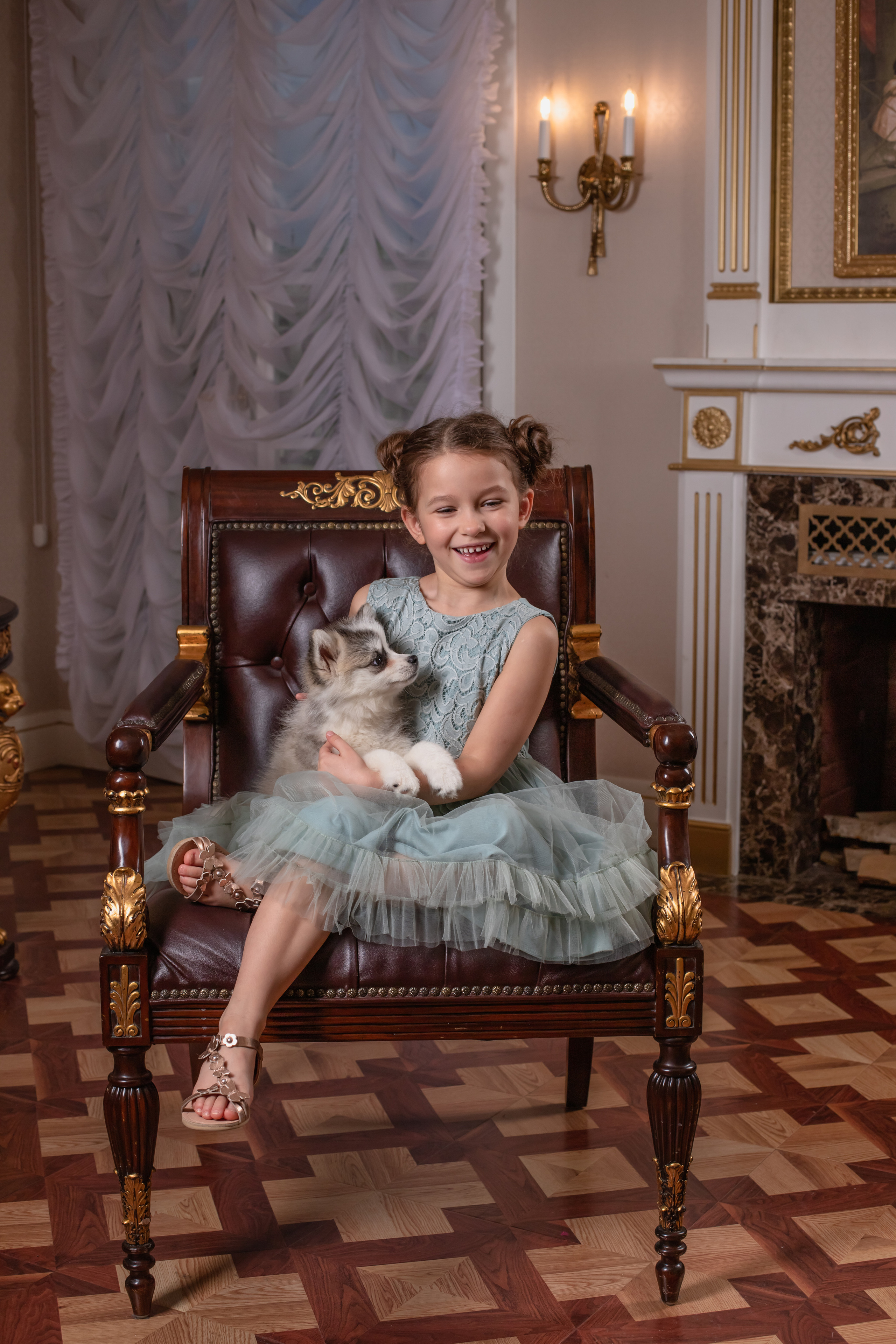 Хаски. Elena Sova — семейный и женский фотограф в Санкт-Петербурге