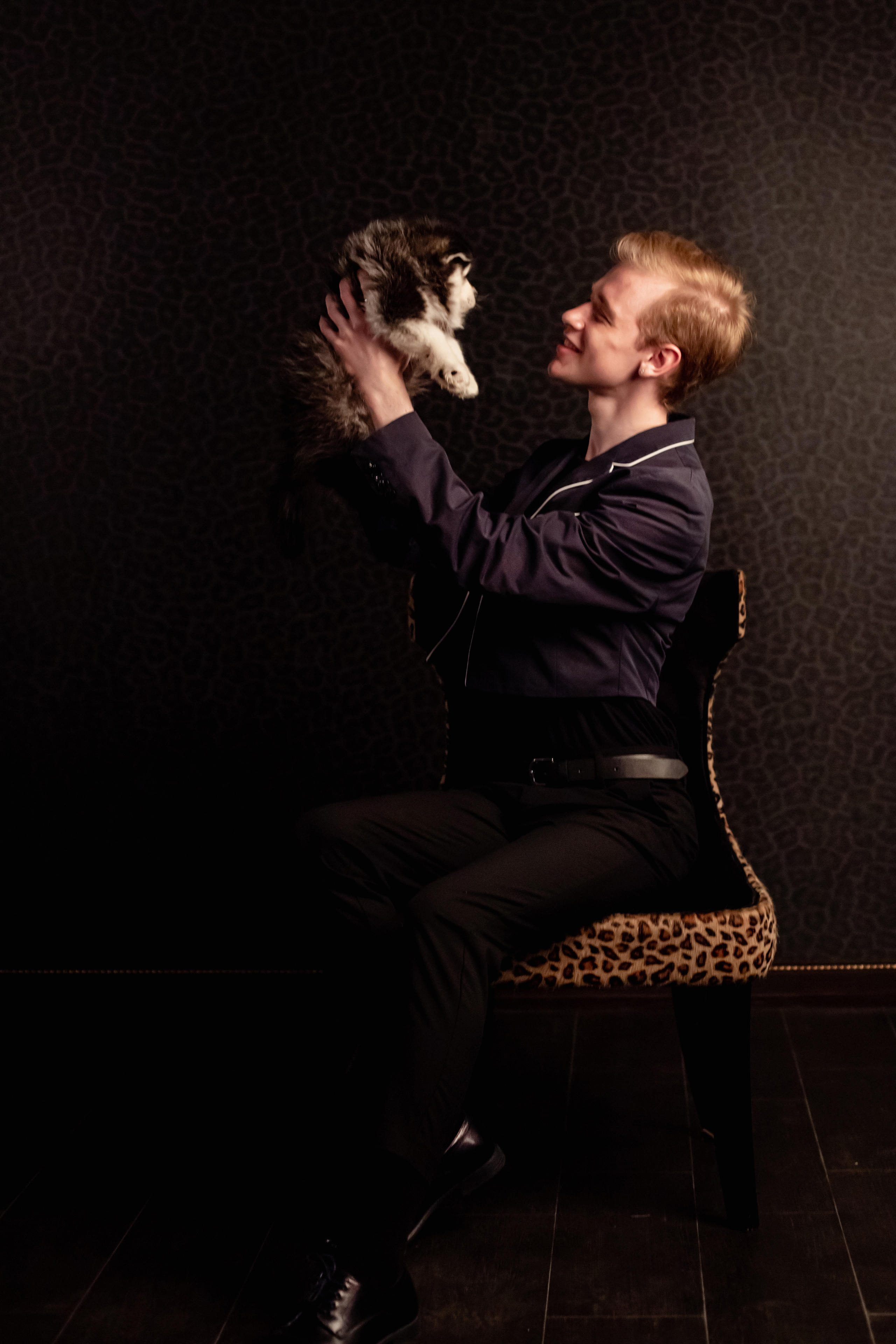 Хаски. Elena Sova — семейный и женский фотограф в Санкт-Петербурге