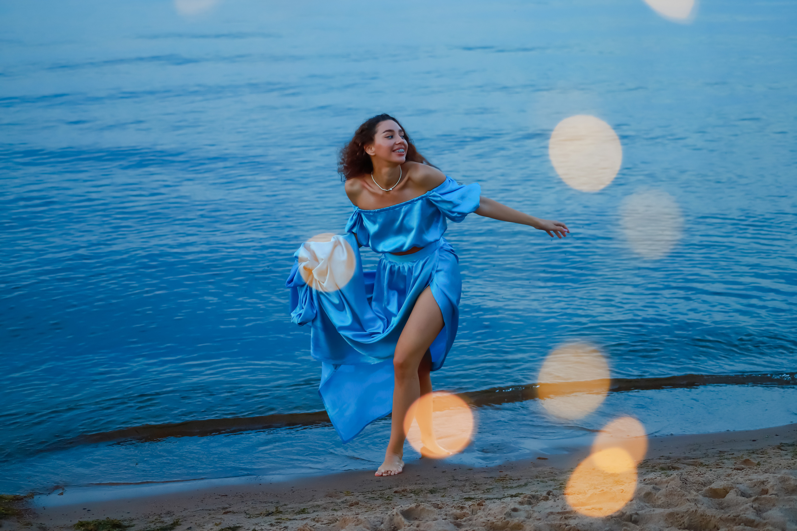 На Ладоге. Elena Sova — семейный и женский фотограф в Санкт-Петербурге