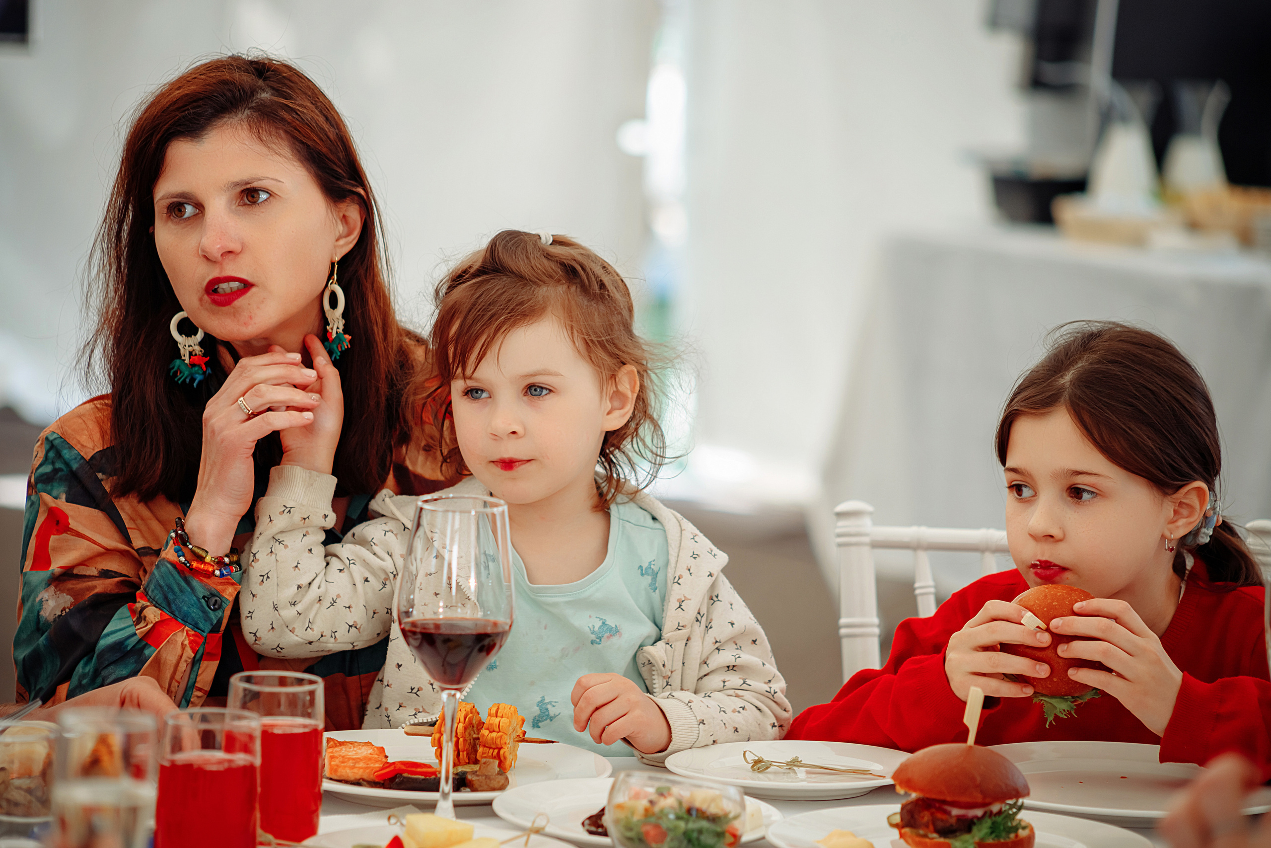 Корпоратив в Жемчужине (загородный комплекс). Elena Sova — семейный и женский фотограф в Санкт-Петербурге
