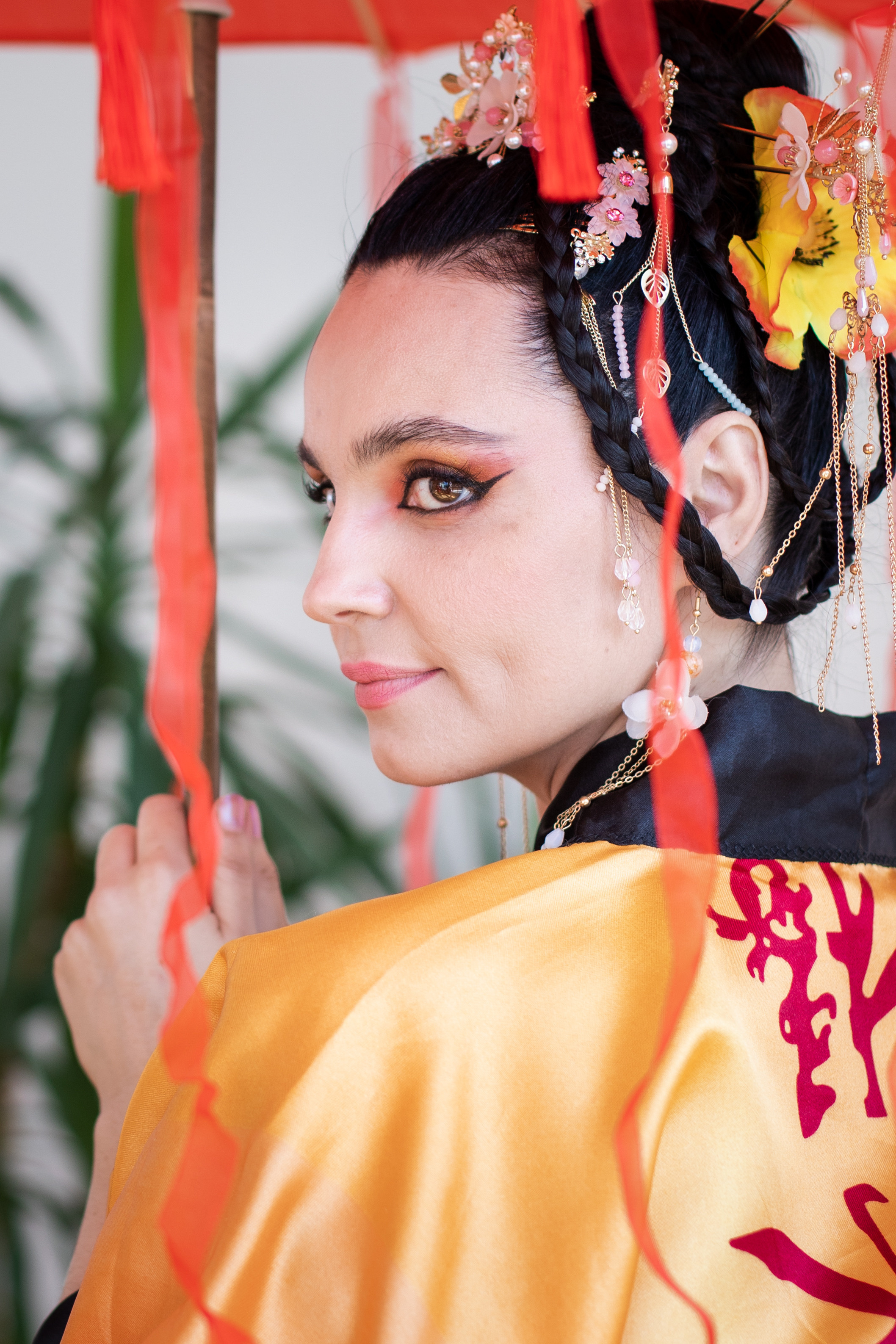 Азиатский сет. Elena Sova — семейный и женский фотограф в Санкт-Петербурге