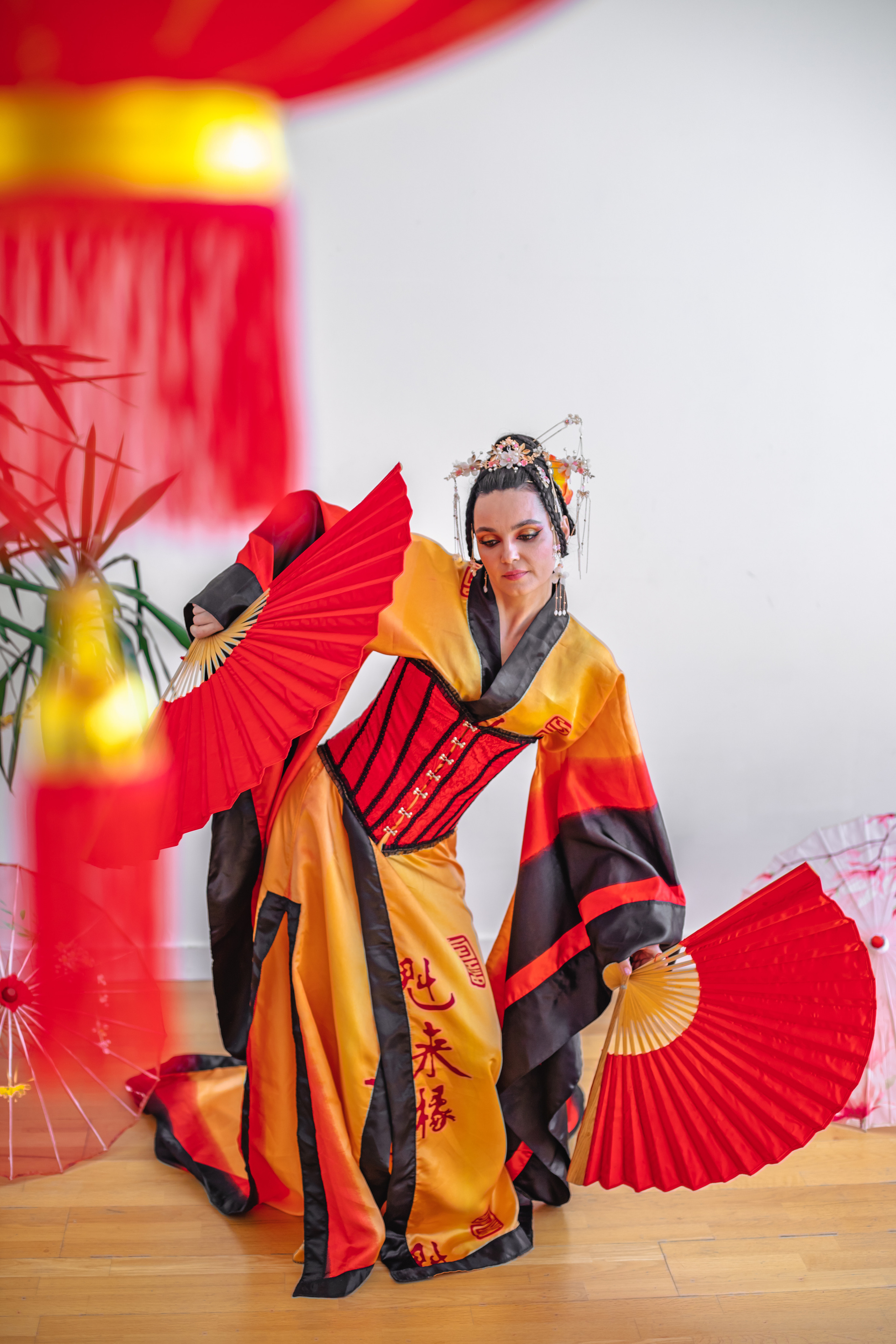 Азиатский сет. Elena Sova — семейный и женский фотограф в Санкт-Петербурге