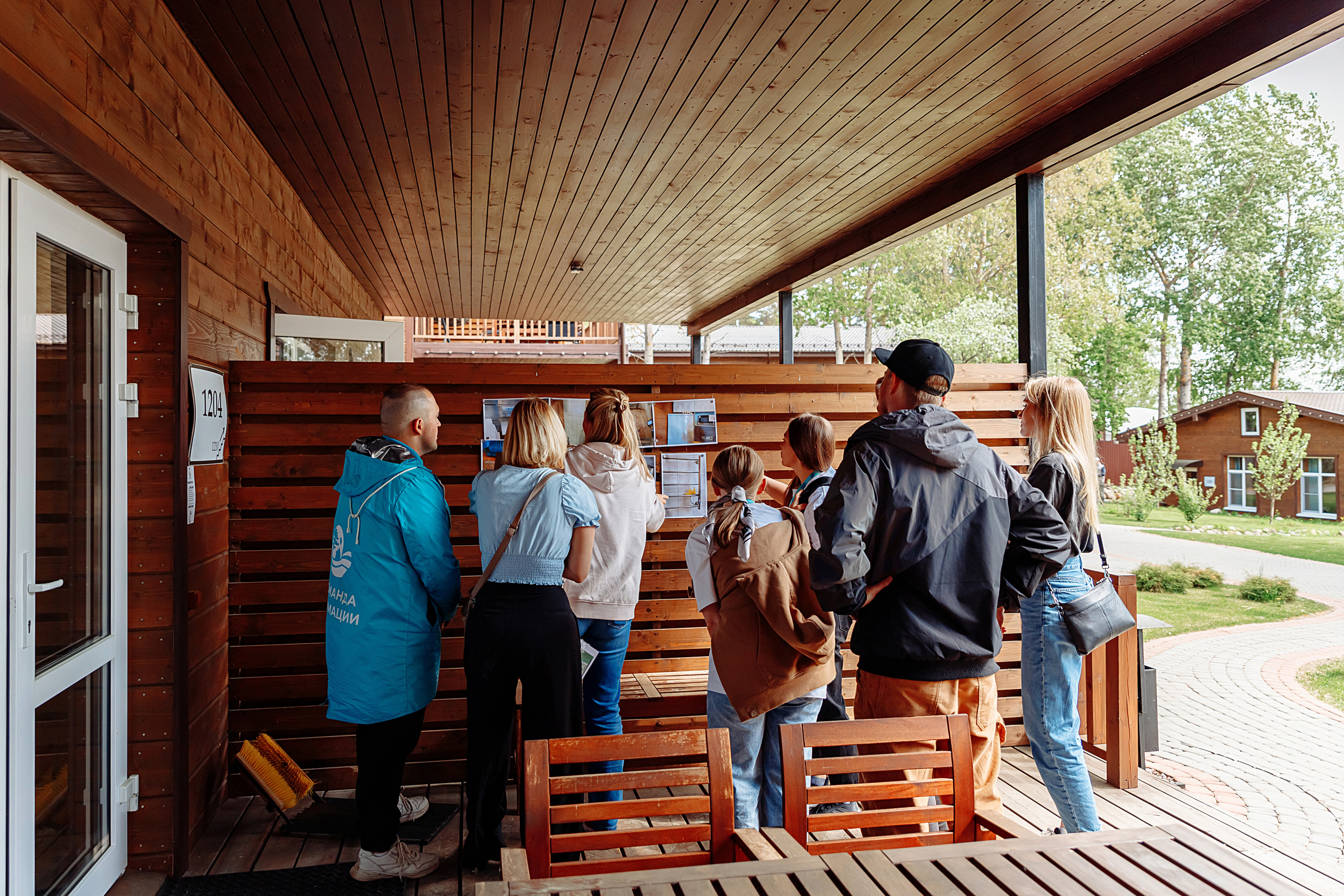 Корпоратив в Жемчужине (загородный комплекс). Elena Sova — семейный и женский фотограф в Санкт-Петербурге