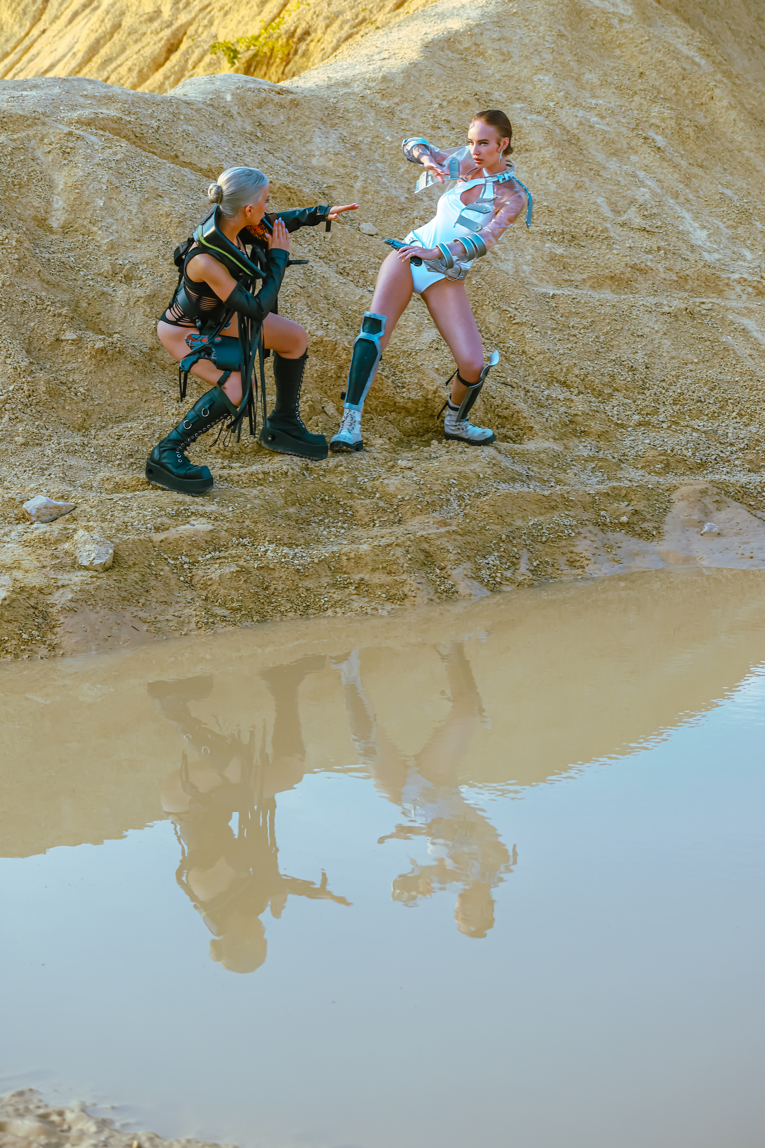 Астронавт. Elena Sova — семейный и женский фотограф в Санкт-Петербурге