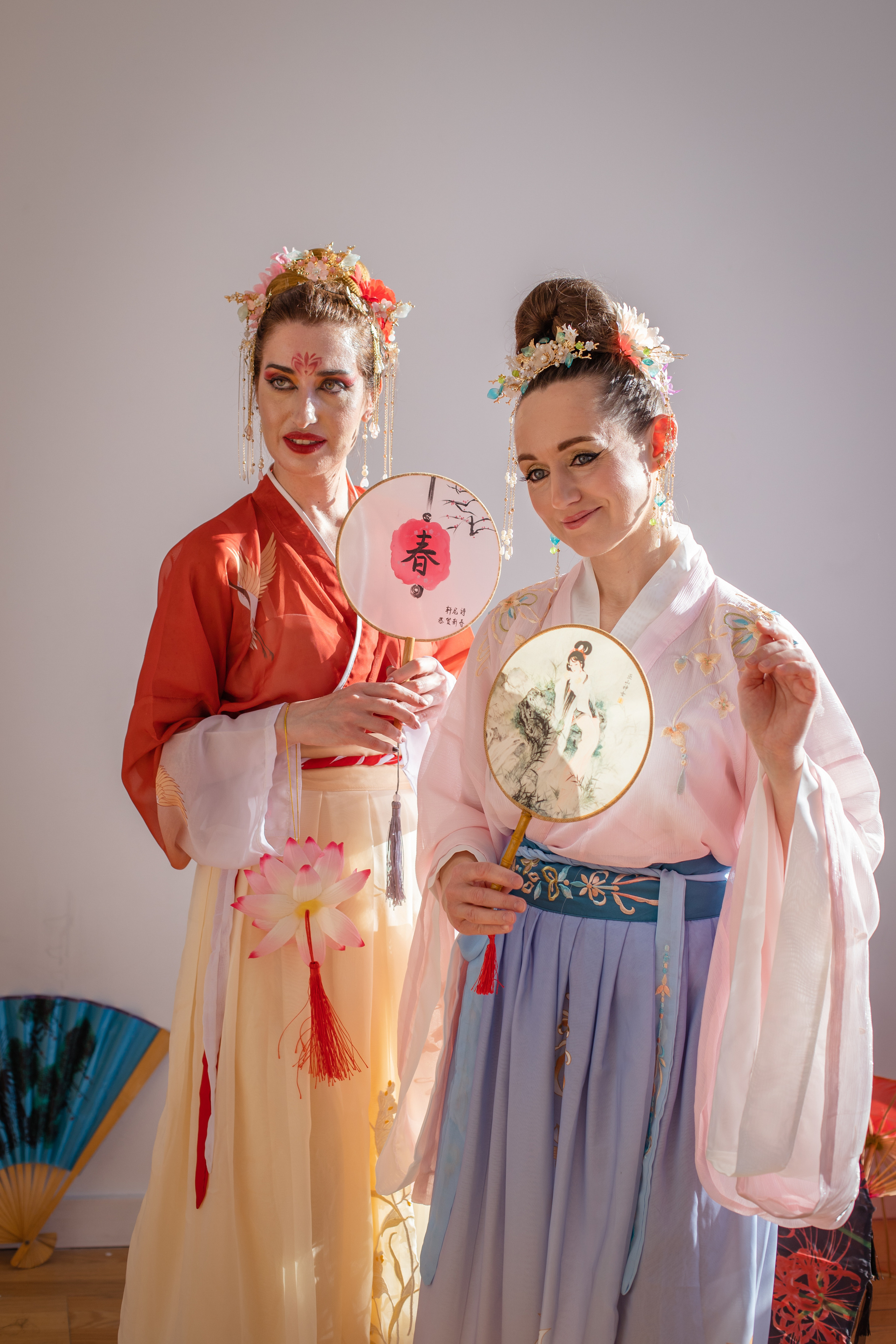 Азиатский сет. Elena Sova — семейный и женский фотограф в Санкт-Петербурге