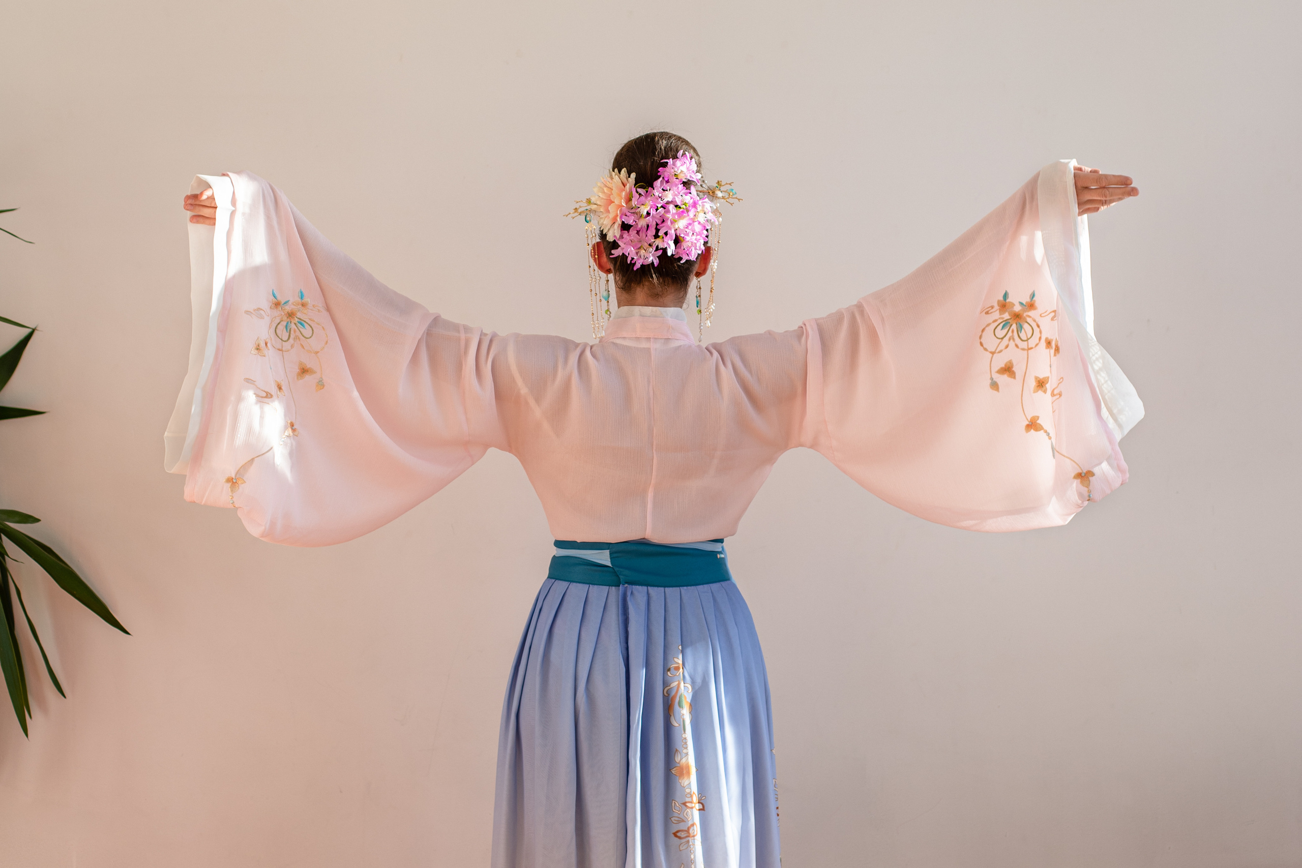 Азиатский сет. Elena Sova — семейный и женский фотограф в Санкт-Петербурге