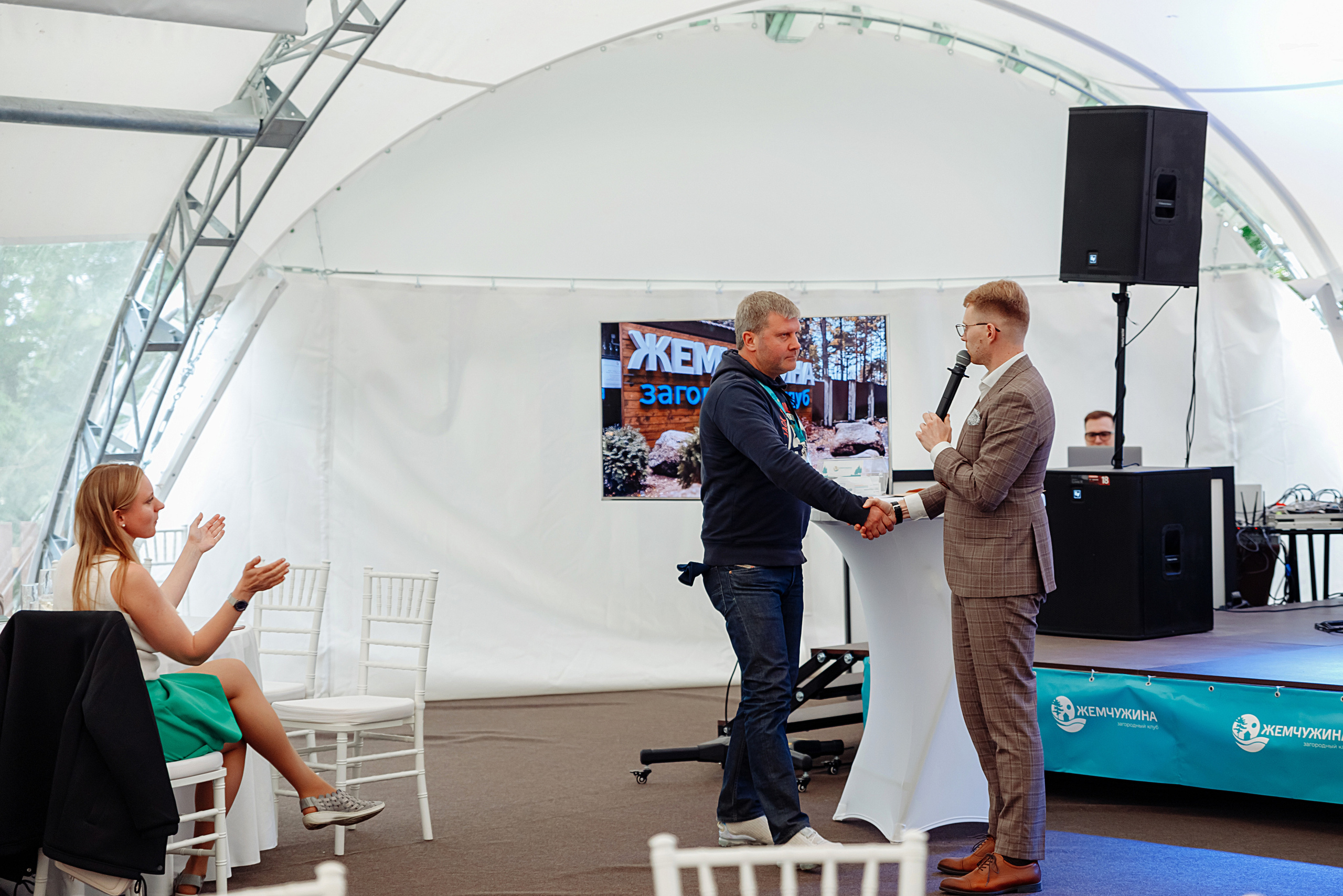 Корпоратив в Жемчужине (загородный комплекс). Elena Sova — семейный и женский фотограф в Санкт-Петербурге