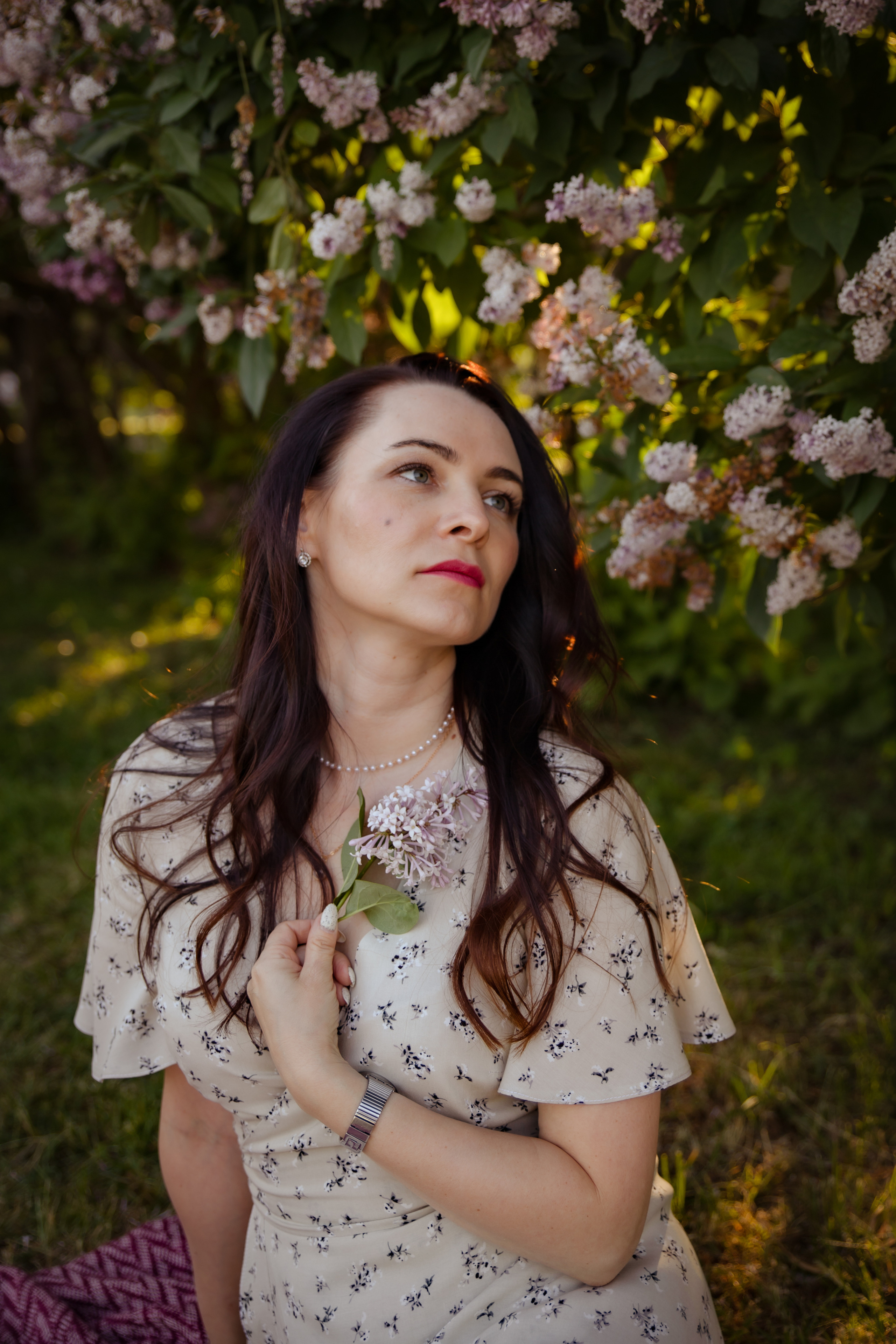 Евгения на марсовом поле. Elena Sova — семейный и женский фотограф в Санкт-Петербурге