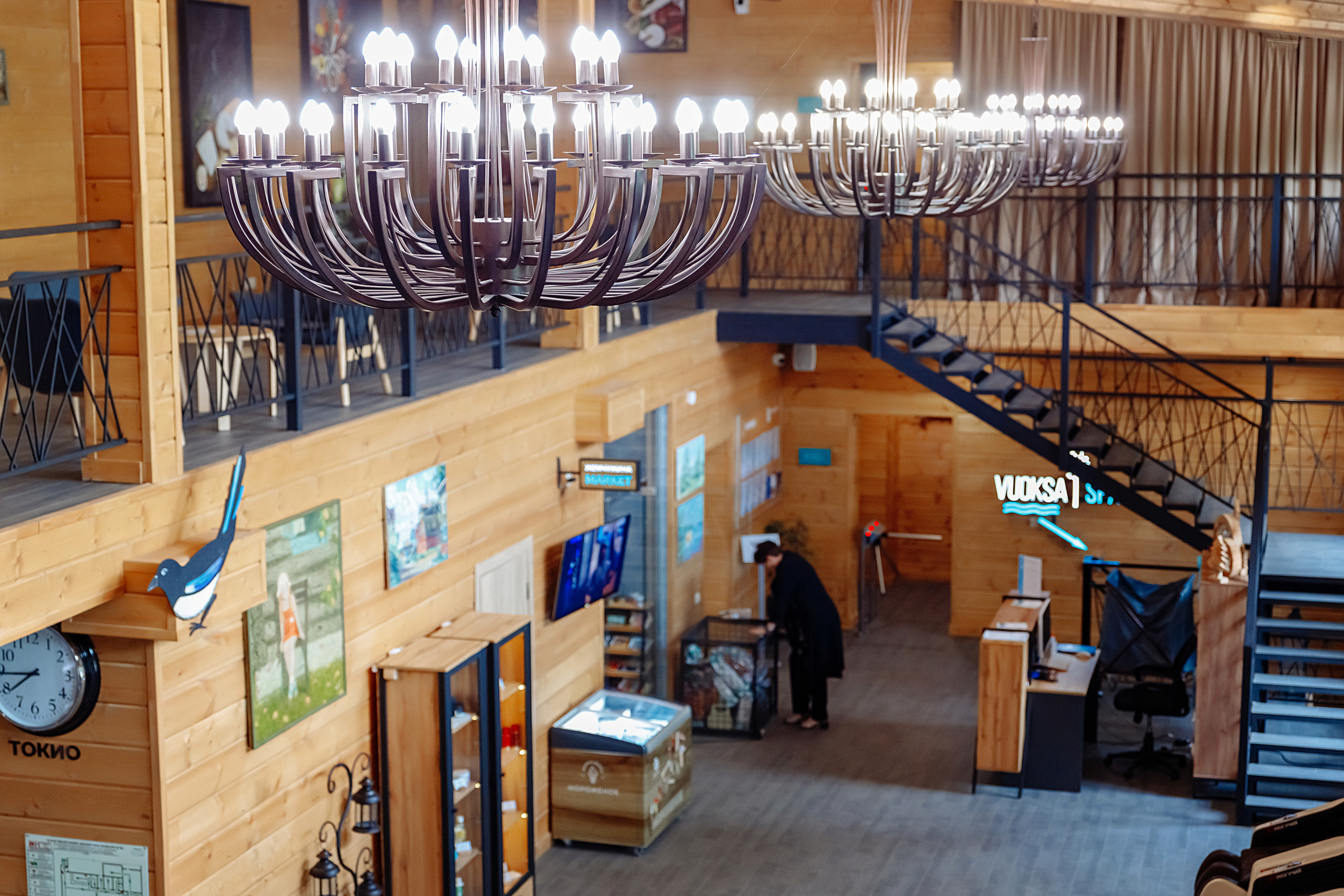 Корпоратив в Жемчужине (загородный комплекс). Elena Sova — семейный и женский фотограф в Санкт-Петербурге