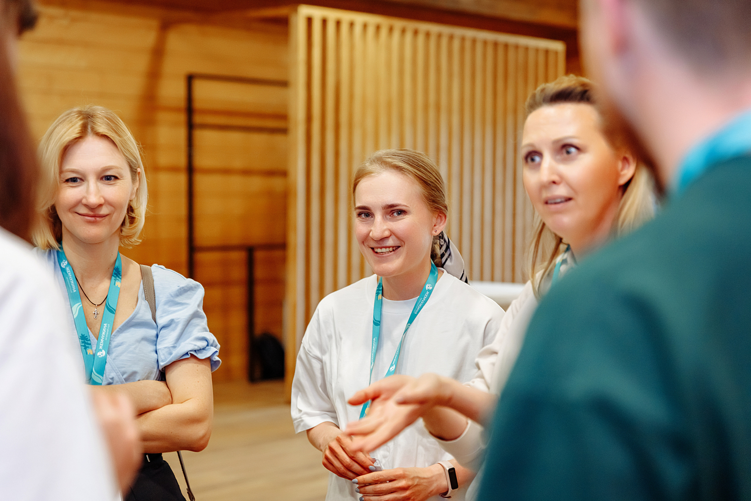 Корпоратив в Жемчужине (загородный комплекс). Elena Sova — семейный и женский фотограф в Санкт-Петербурге