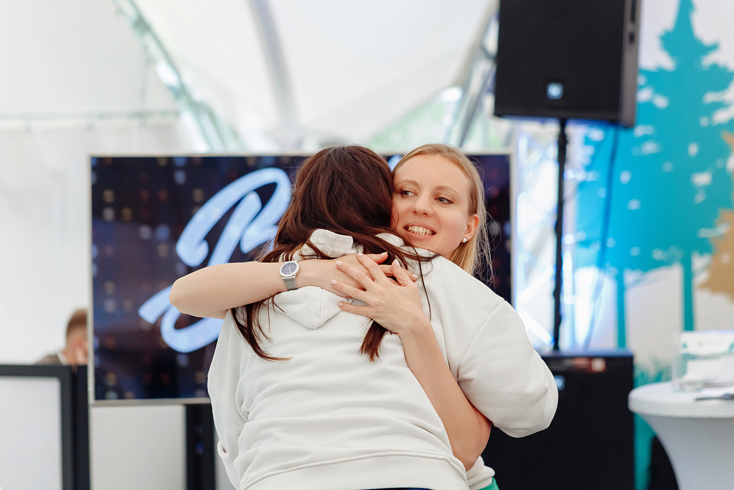 Корпоратив в Жемчужине (загородный комплекс). Elena Sova — семейный и женский фотограф в Санкт-Петербурге