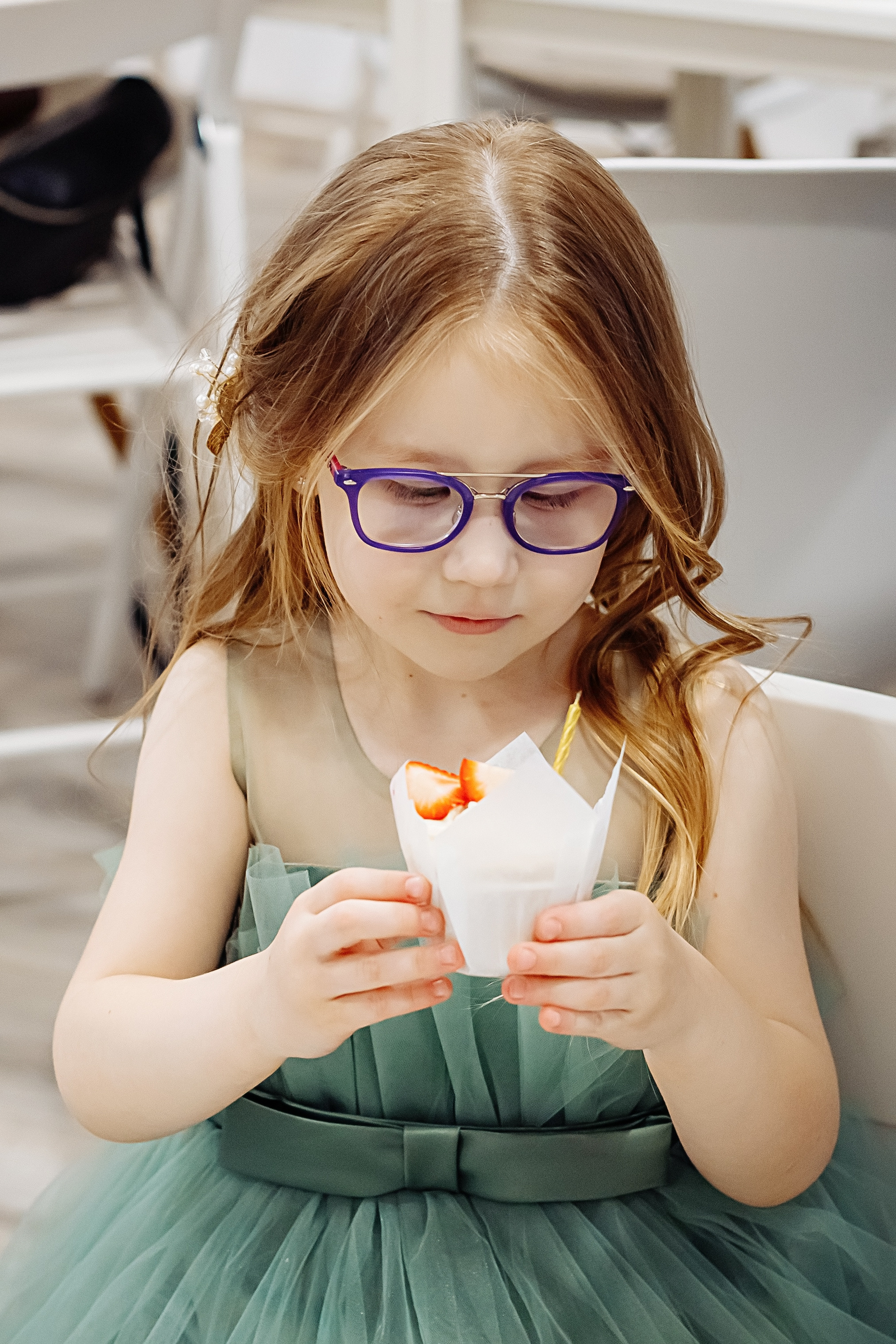 Вареньке 6лет. Elena Sova — семейный и женский фотограф в Санкт-Петербурге