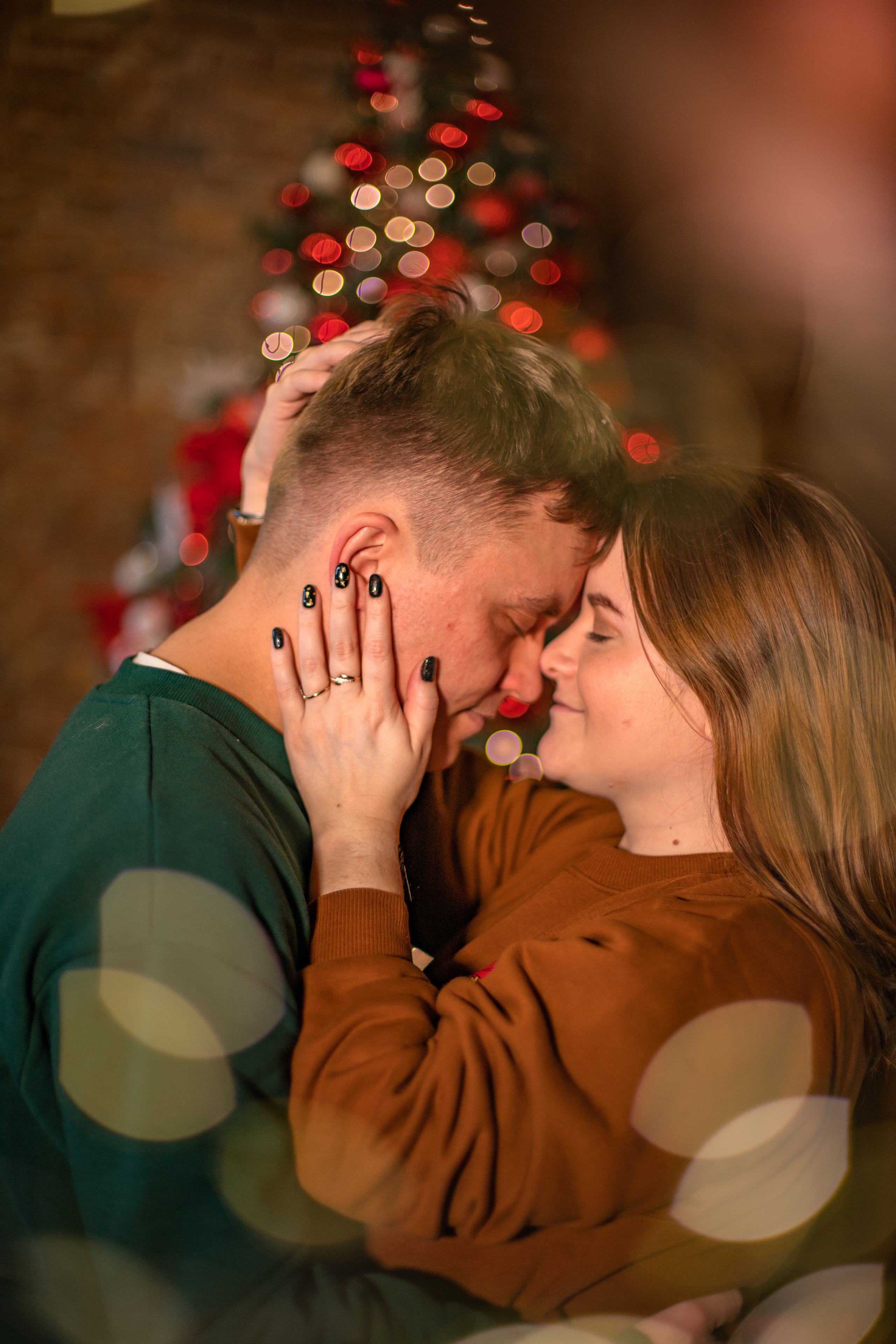 Наташа и Кирилл. Elena Sova — семейный и женский фотограф в Санкт-Петербурге