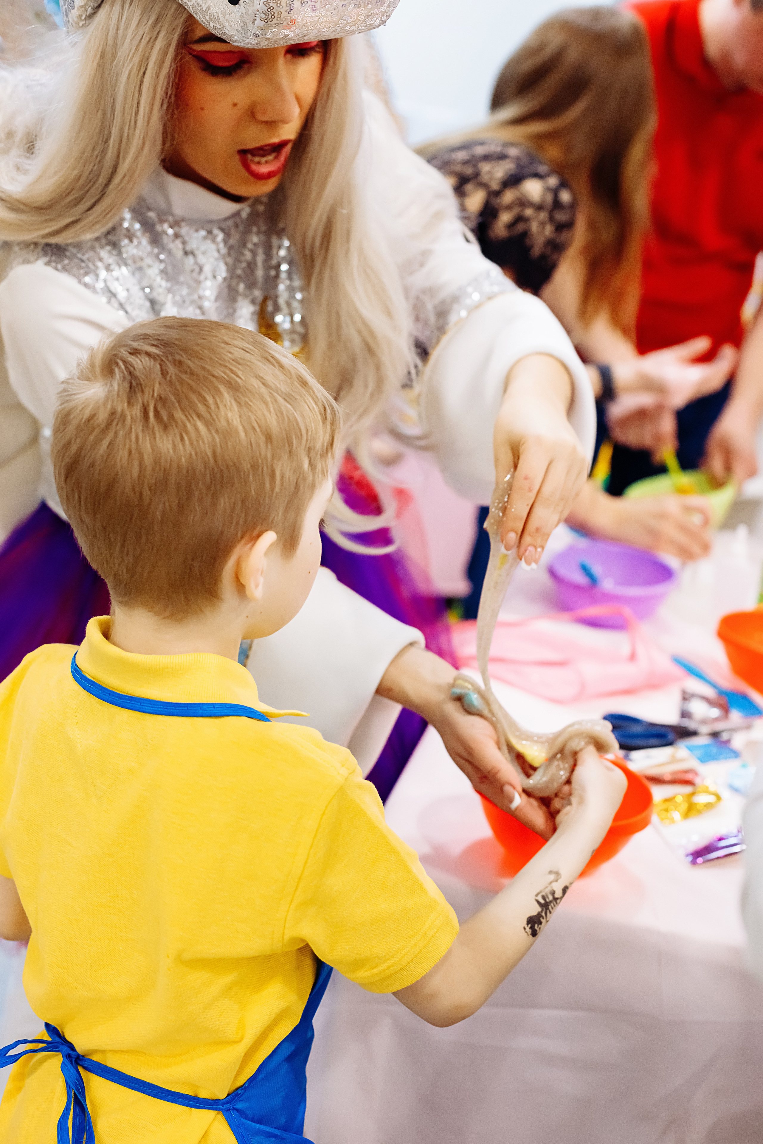 Вареньке 6лет. Elena Sova — семейный и женский фотограф в Санкт-Петербурге