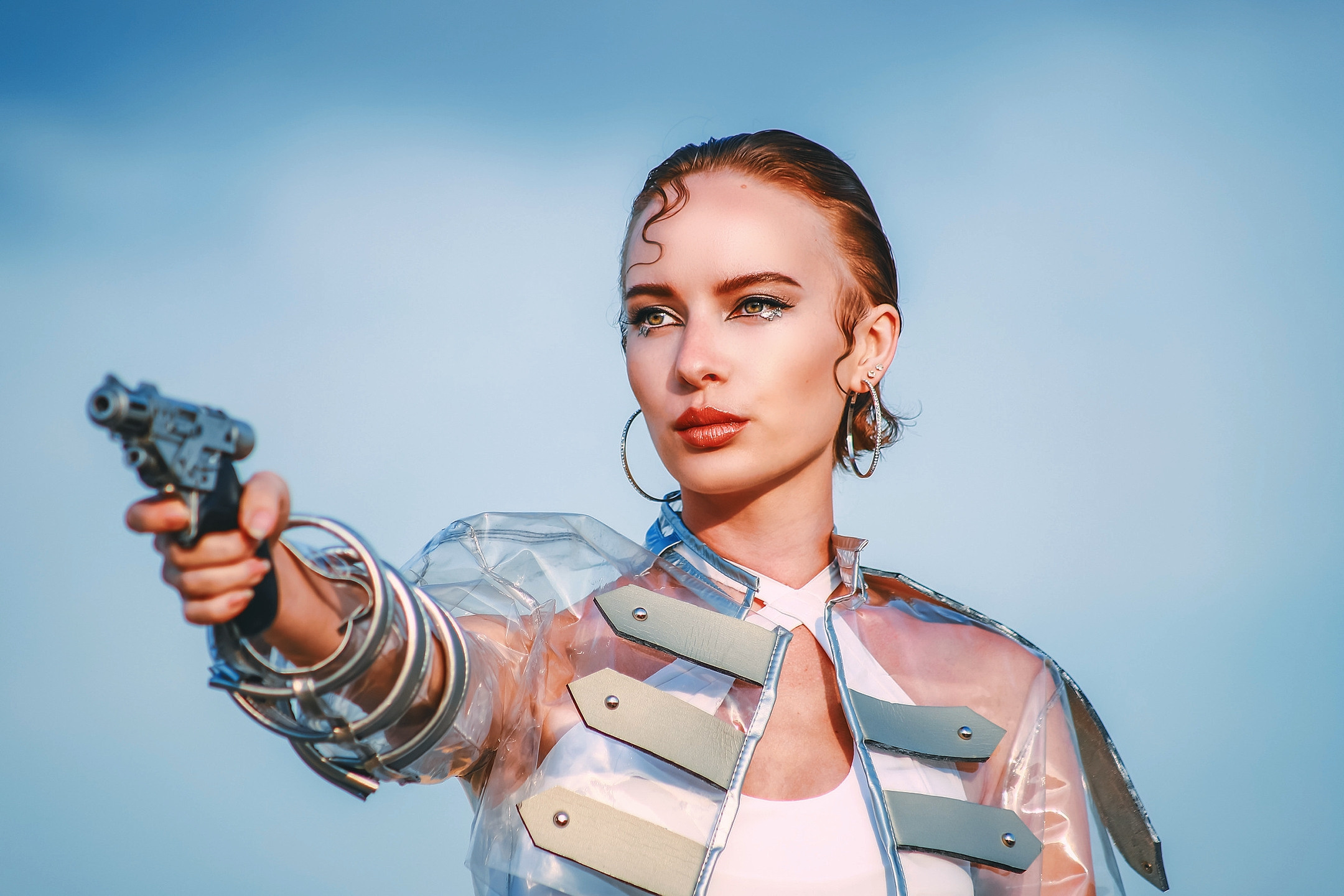 Астронавт. Elena Sova — семейный и женский фотограф в Санкт-Петербурге