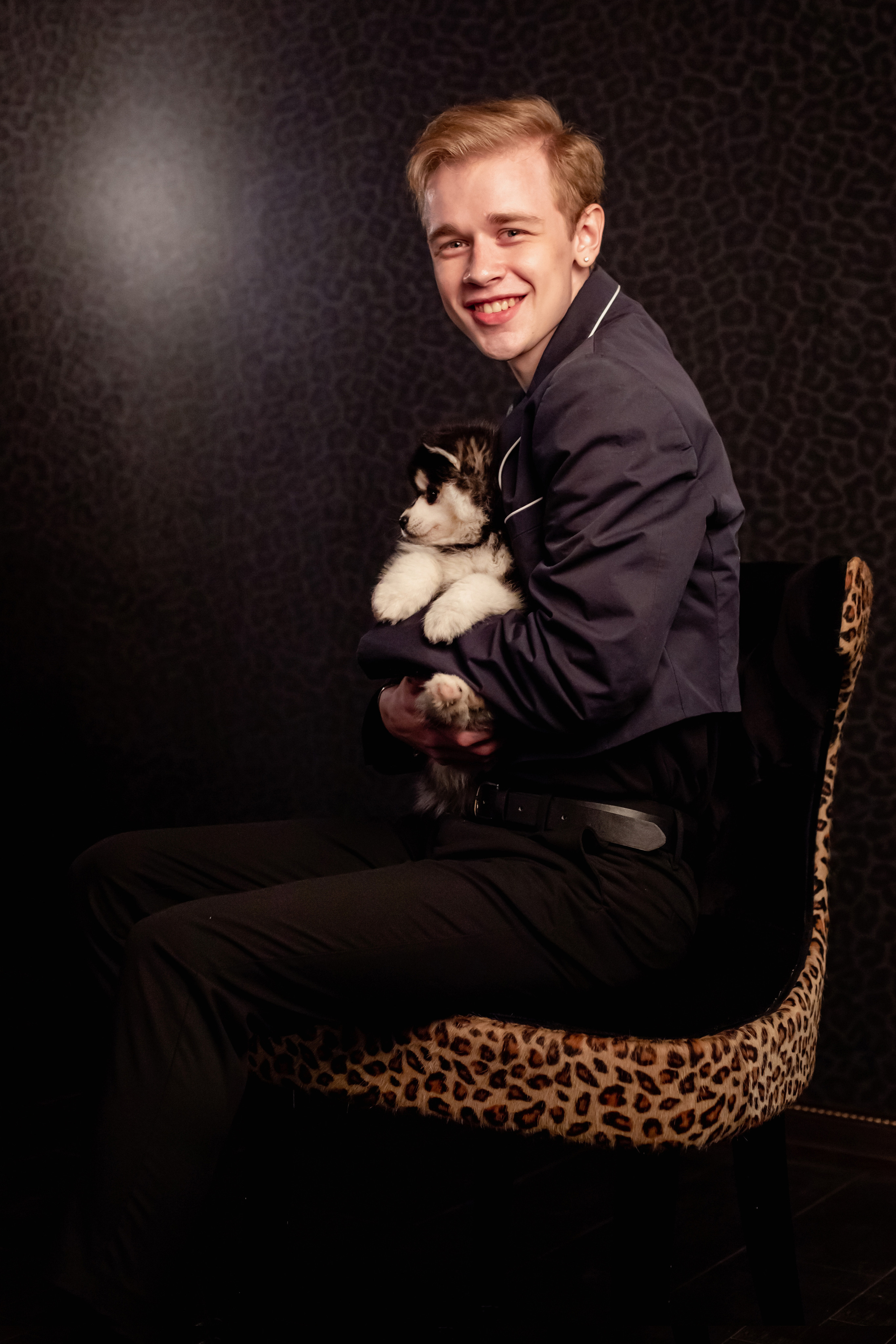 Хаски. Elena Sova — семейный и женский фотограф в Санкт-Петербурге