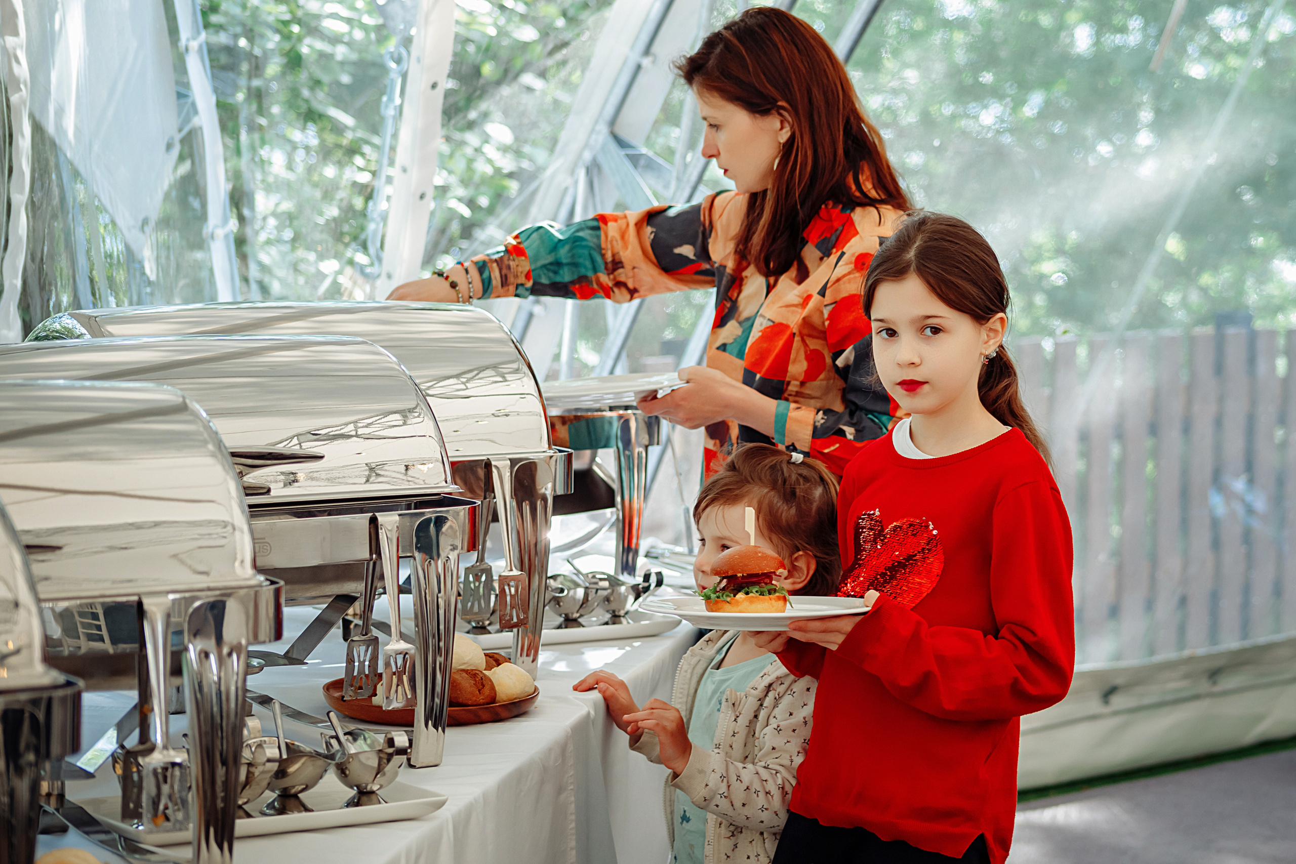 Корпоратив в Жемчужине (загородный комплекс). Elena Sova — семейный и женский фотограф в Санкт-Петербурге