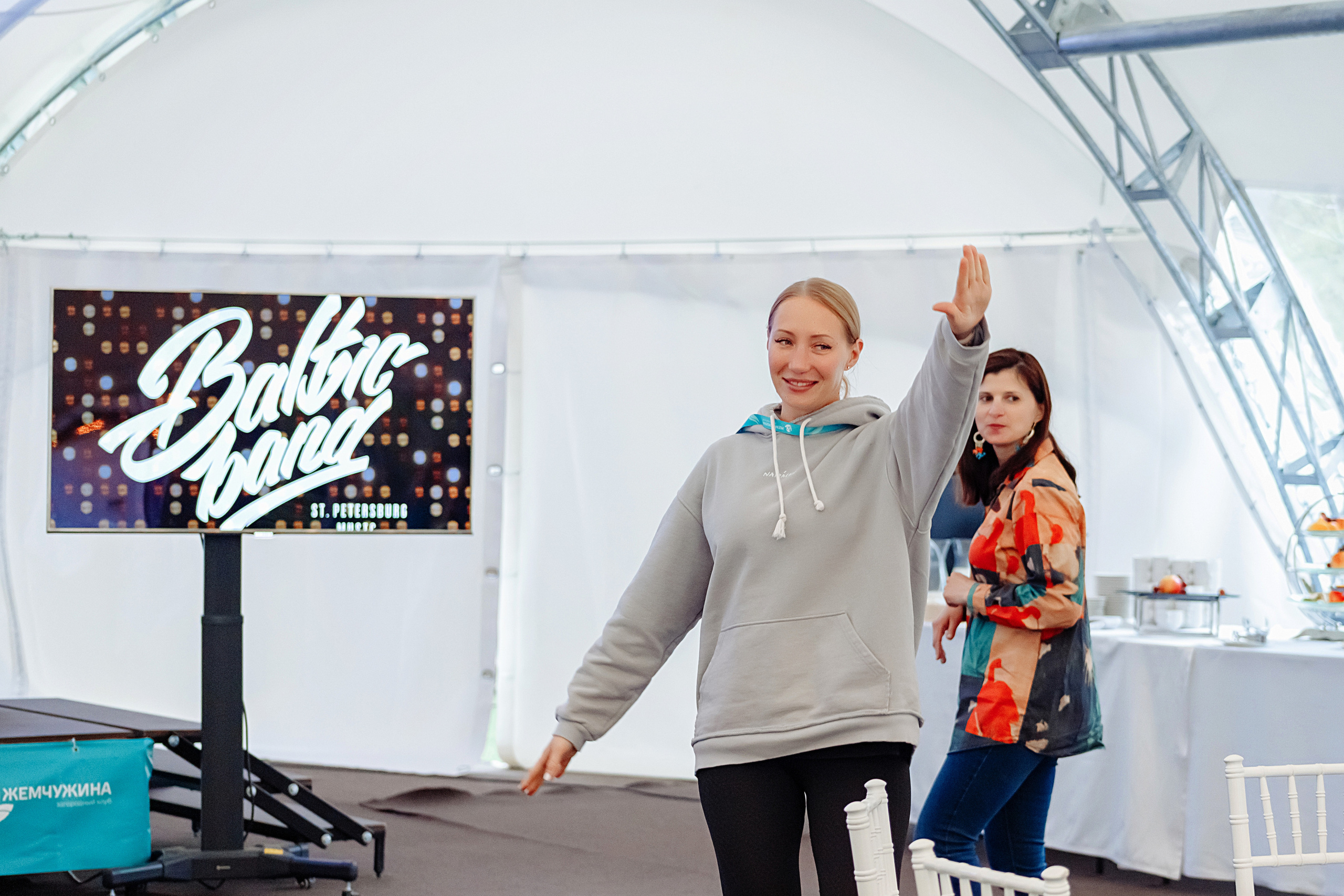 Корпоратив в Жемчужине (загородный комплекс). Elena Sova — семейный и женский фотограф в Санкт-Петербурге