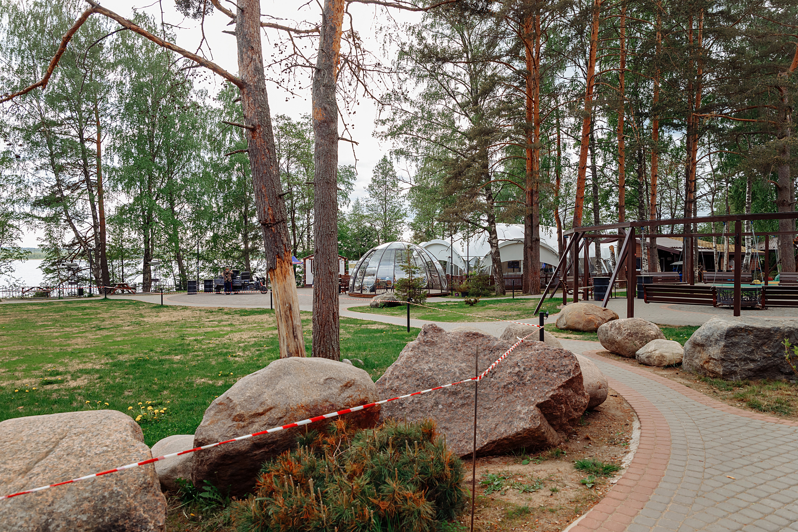 Корпоратив в Жемчужине (загородный комплекс). Elena Sova — семейный и женский фотограф в Санкт-Петербурге