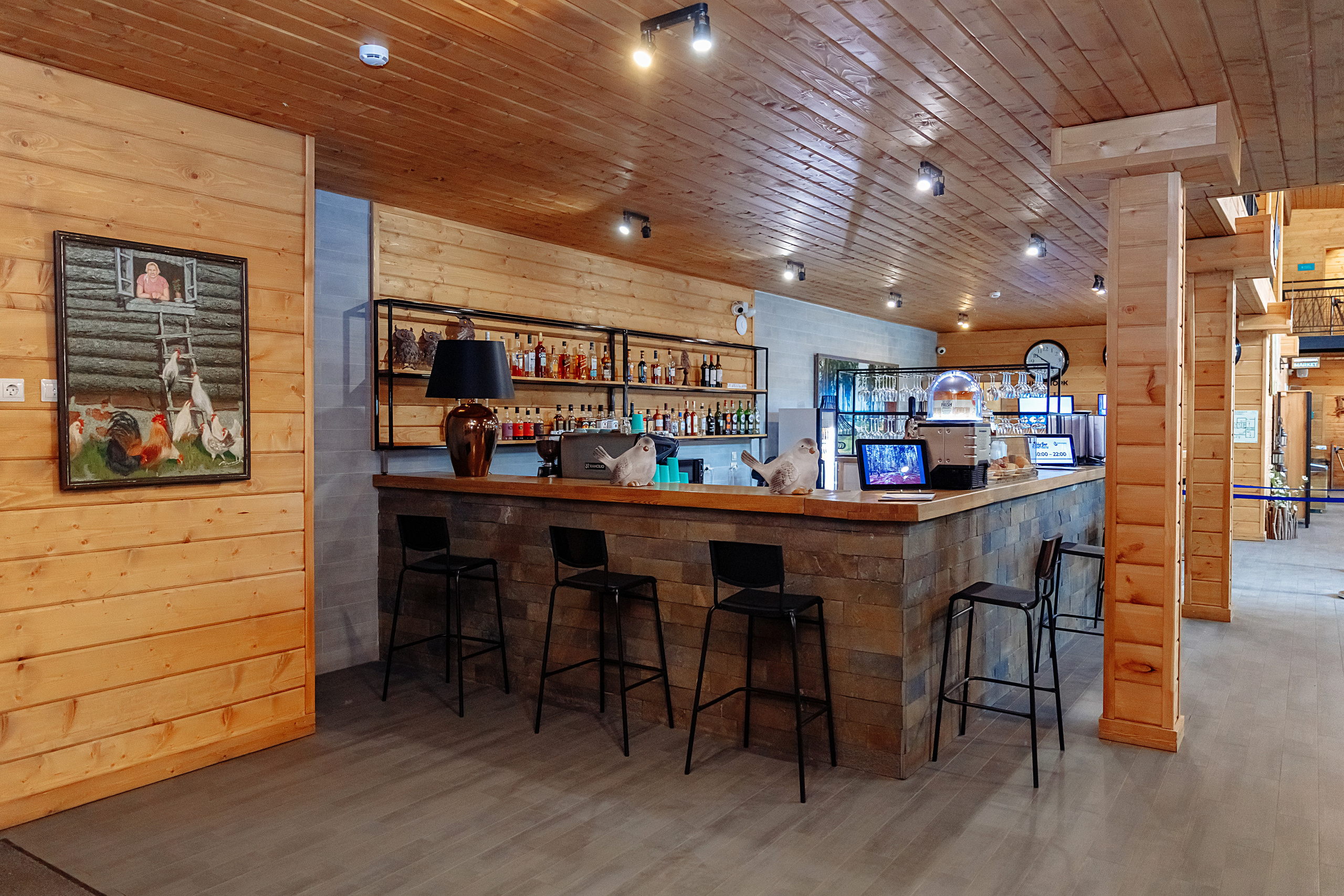 Корпоратив в Жемчужине (загородный комплекс). Elena Sova — семейный и женский фотограф в Санкт-Петербурге