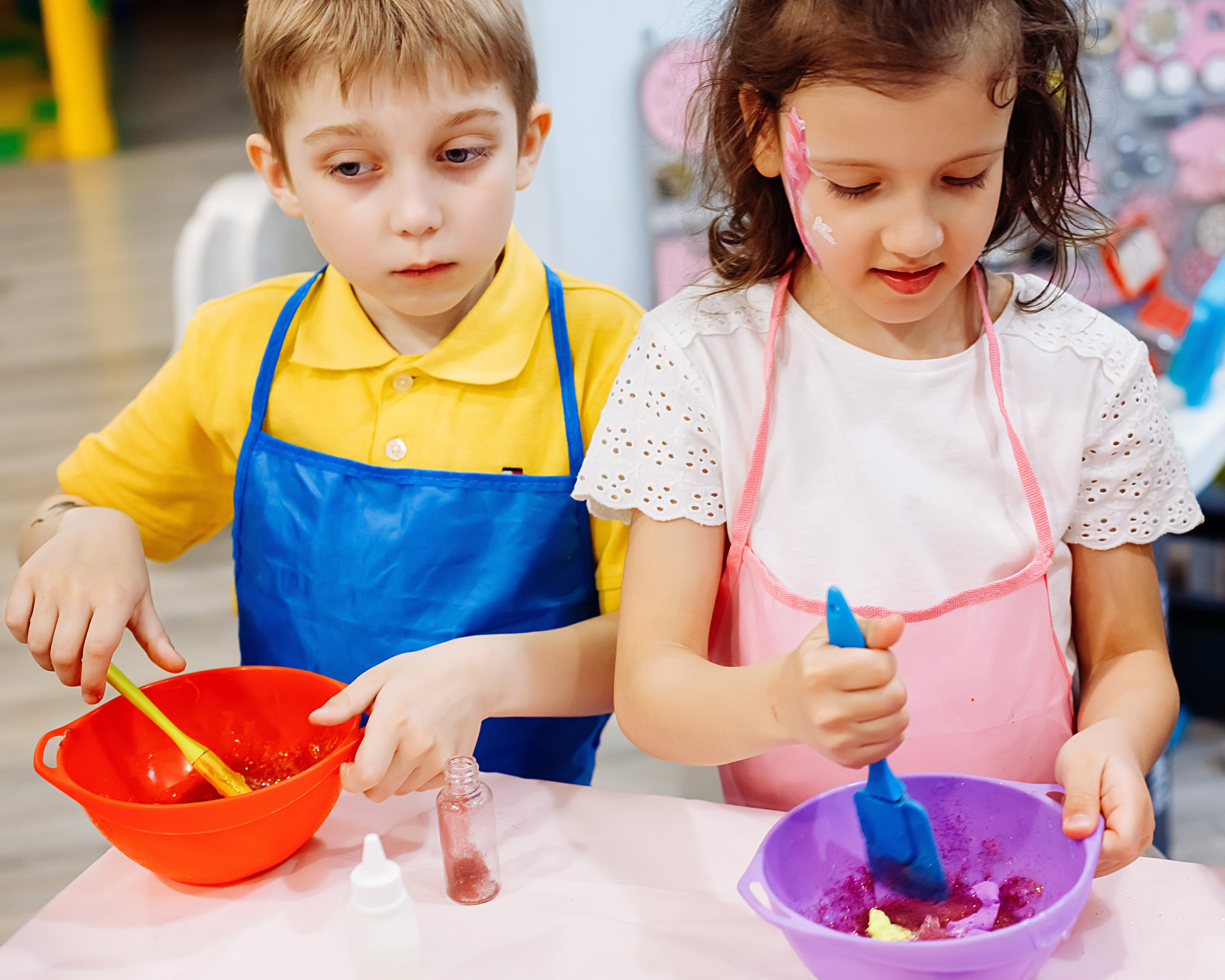 Вареньке 6лет. Elena Sova — семейный и женский фотограф в Санкт-Петербурге