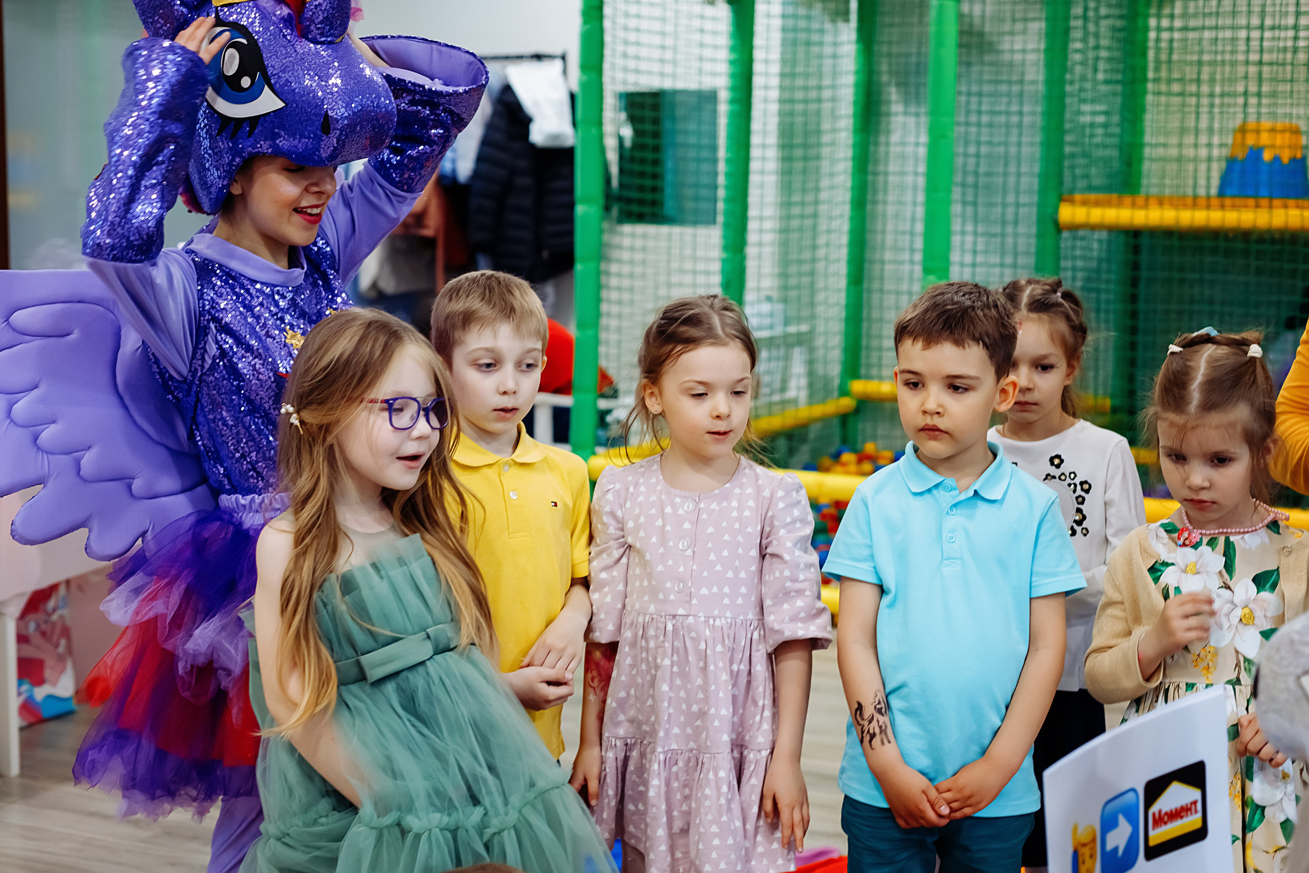 Вареньке 6лет. Elena Sova — семейный и женский фотограф в Санкт-Петербурге