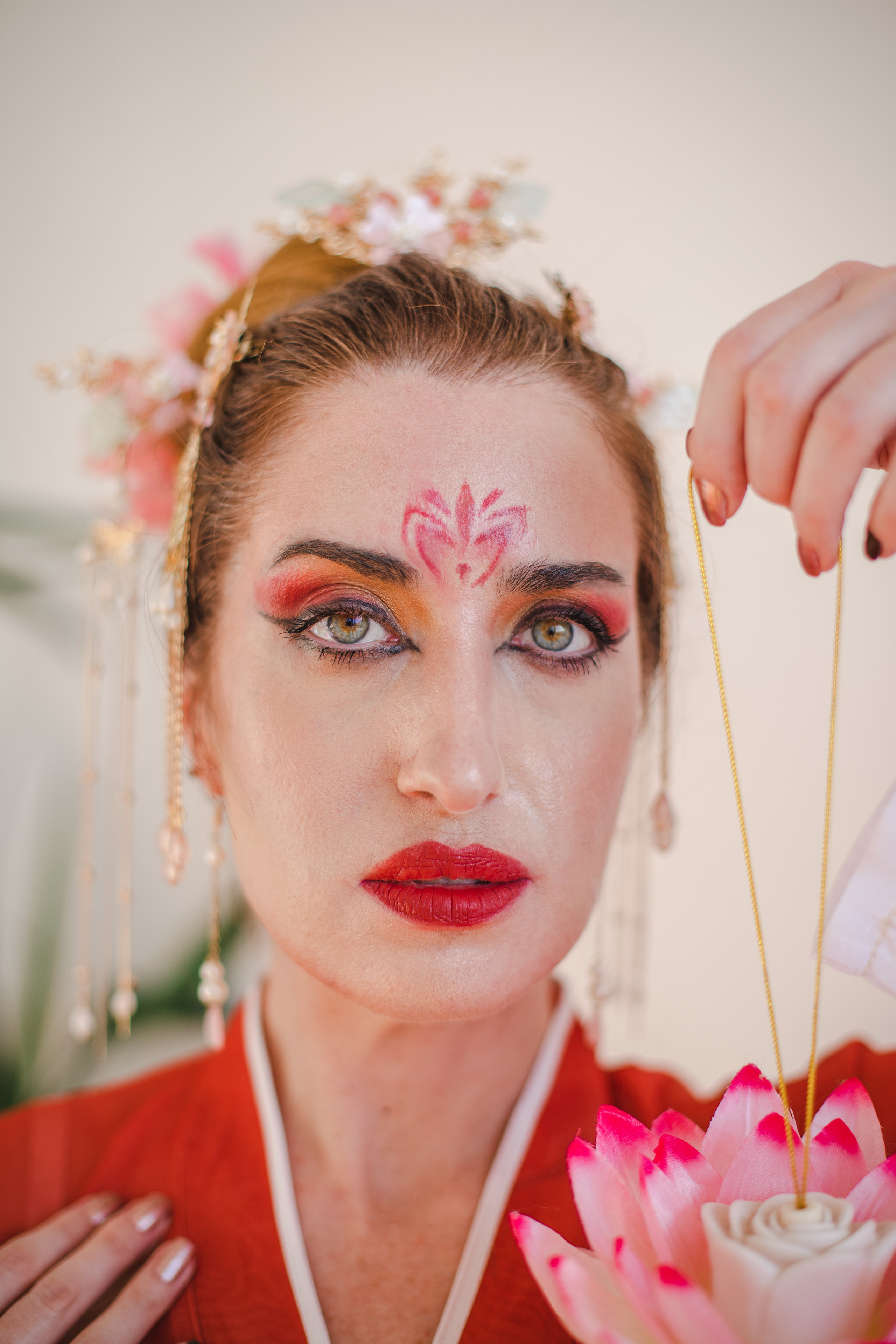 Азиатский сет. Elena Sova — семейный и женский фотограф в Санкт-Петербурге