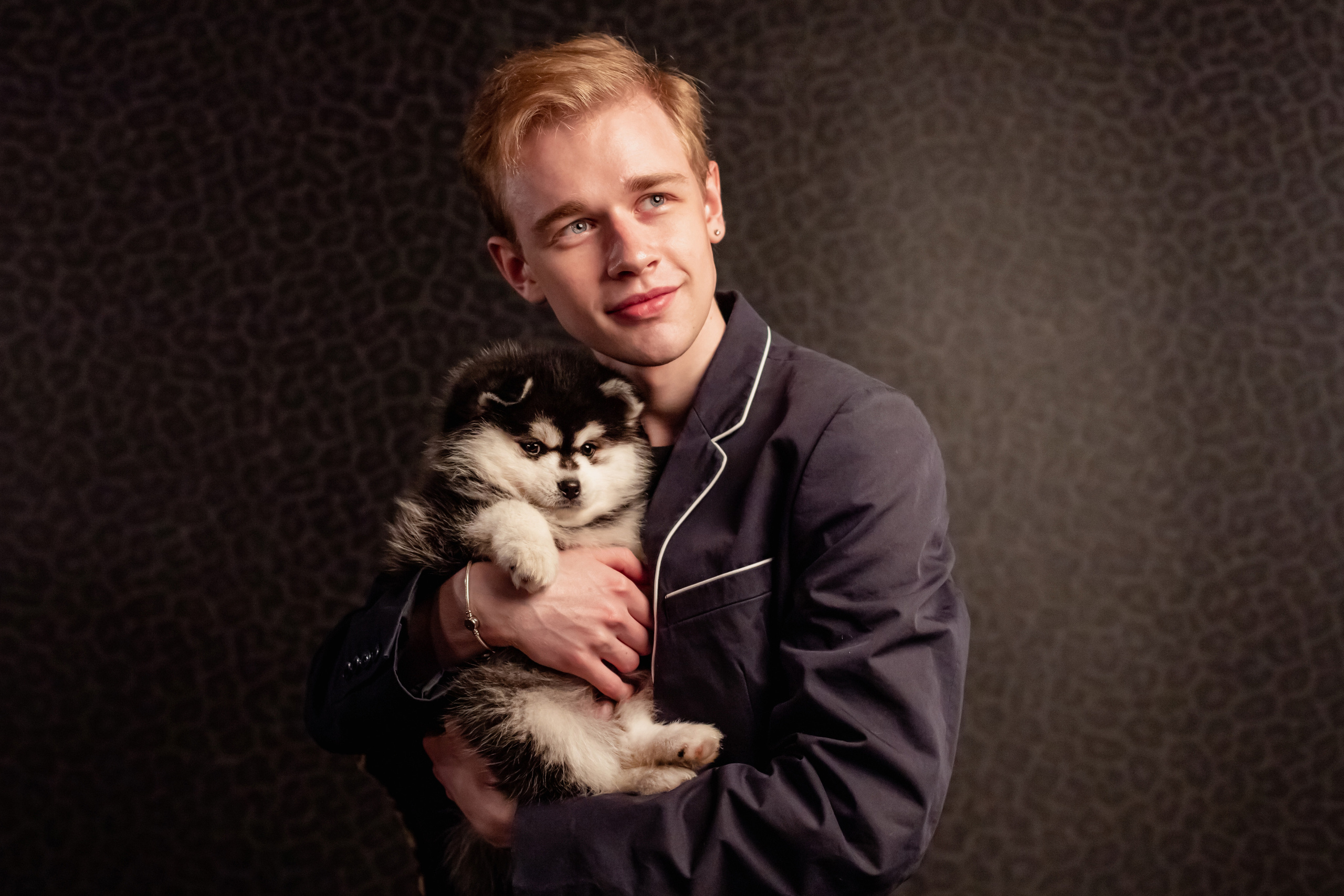 Хаски. Elena Sova — семейный и женский фотограф в Санкт-Петербурге