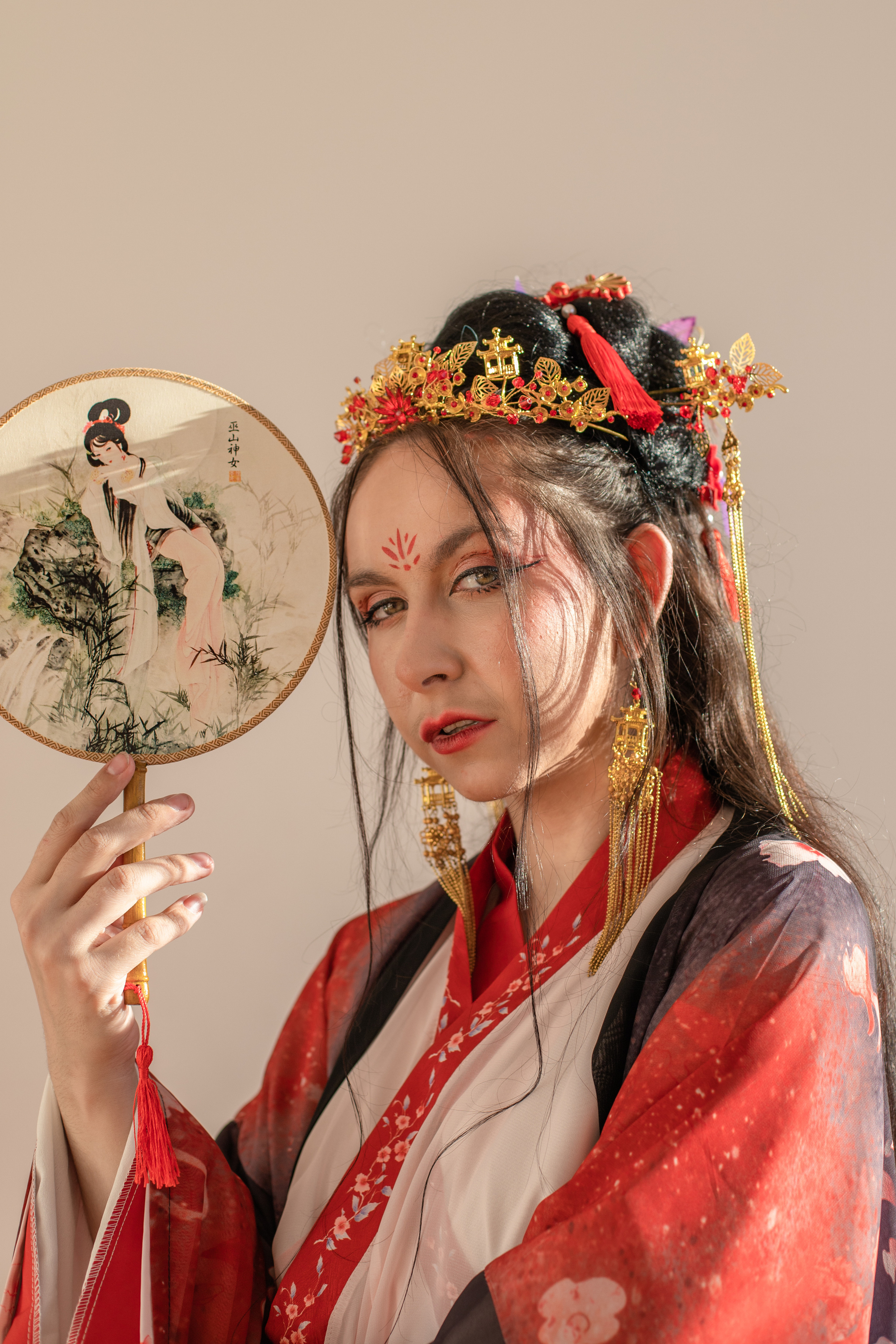 Азиатский сет. Elena Sova — семейный и женский фотограф в Санкт-Петербурге