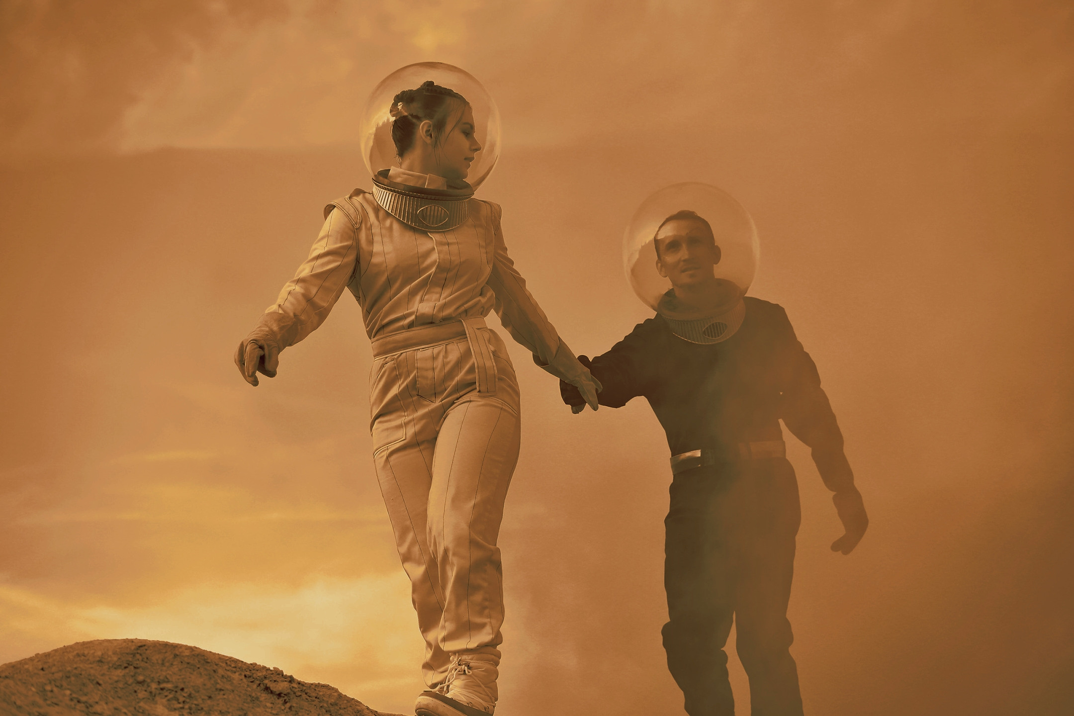 Астронавт. Elena Sova — семейный и женский фотограф в Санкт-Петербурге