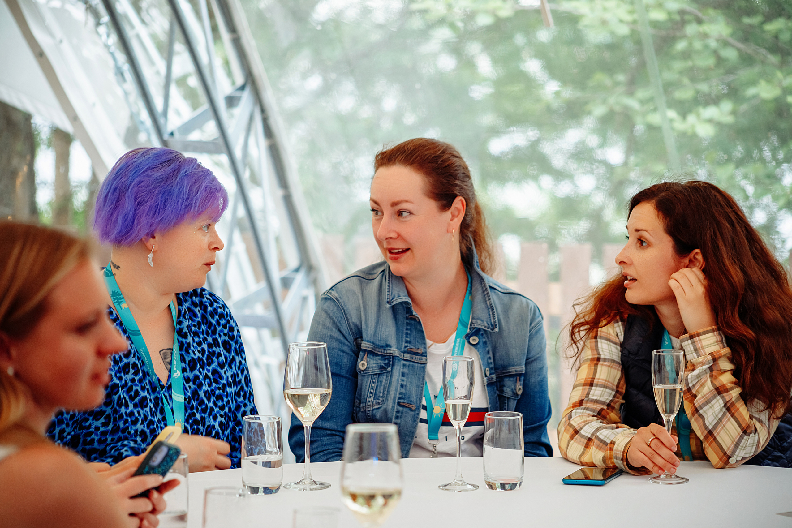 Корпоратив в Жемчужине (загородный комплекс). Elena Sova — семейный и женский фотограф в Санкт-Петербурге